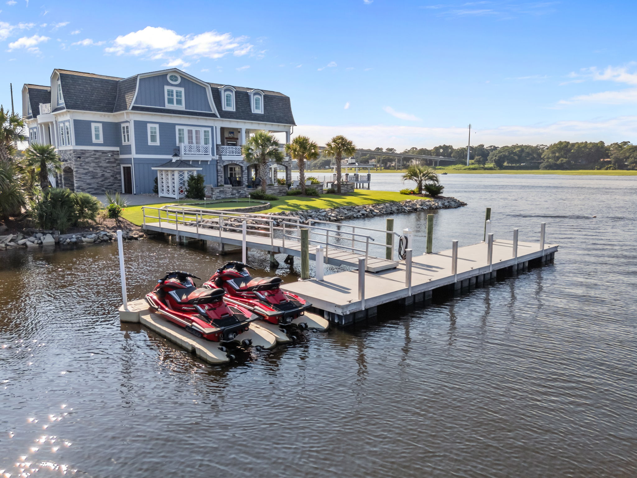 Ocean Isle Beach, North Carolina, 28469, United States, 8 Bedrooms Bedrooms, ,8 BathroomsBathrooms,Residential,For Sale,1927295
