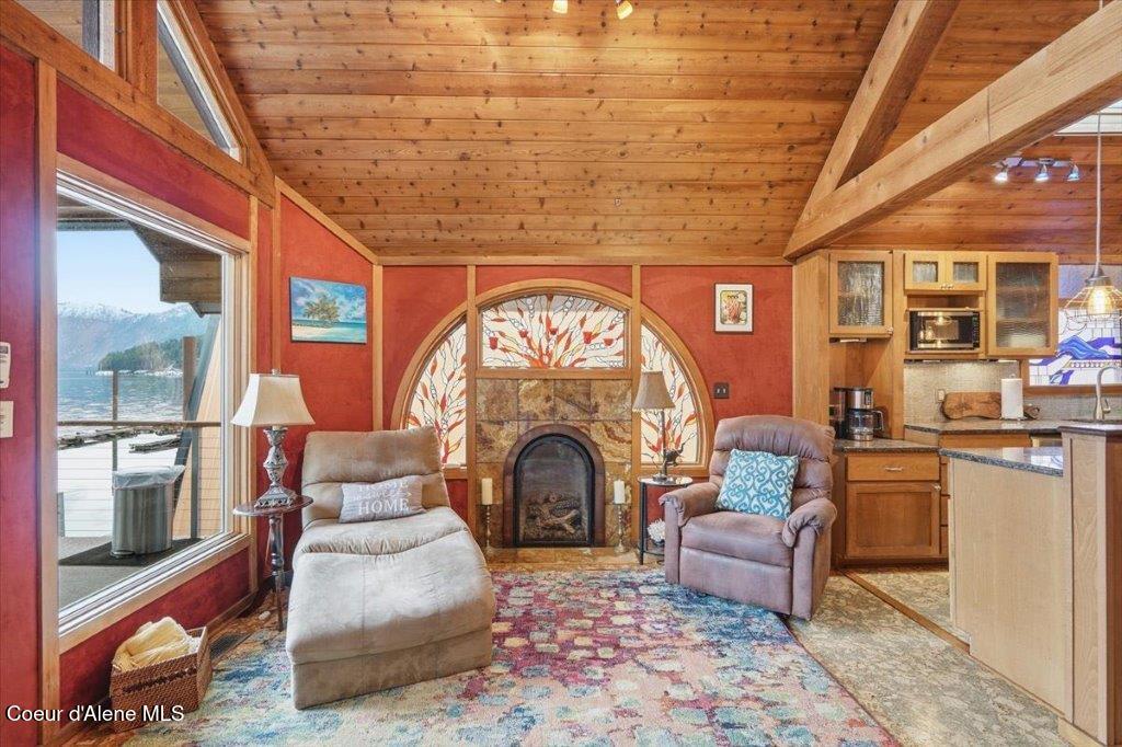 Bayview, Idaho, 83803, United States, 2 Bedrooms Bedrooms, ,2 BathroomsBathrooms,Residential,For Sale,2022247
