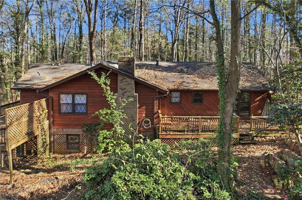 Lilburn, Georgia, 30047, United States, 4 Bedrooms Bedrooms, ,3 BathroomsBathrooms,Residential,For Sale,2005288