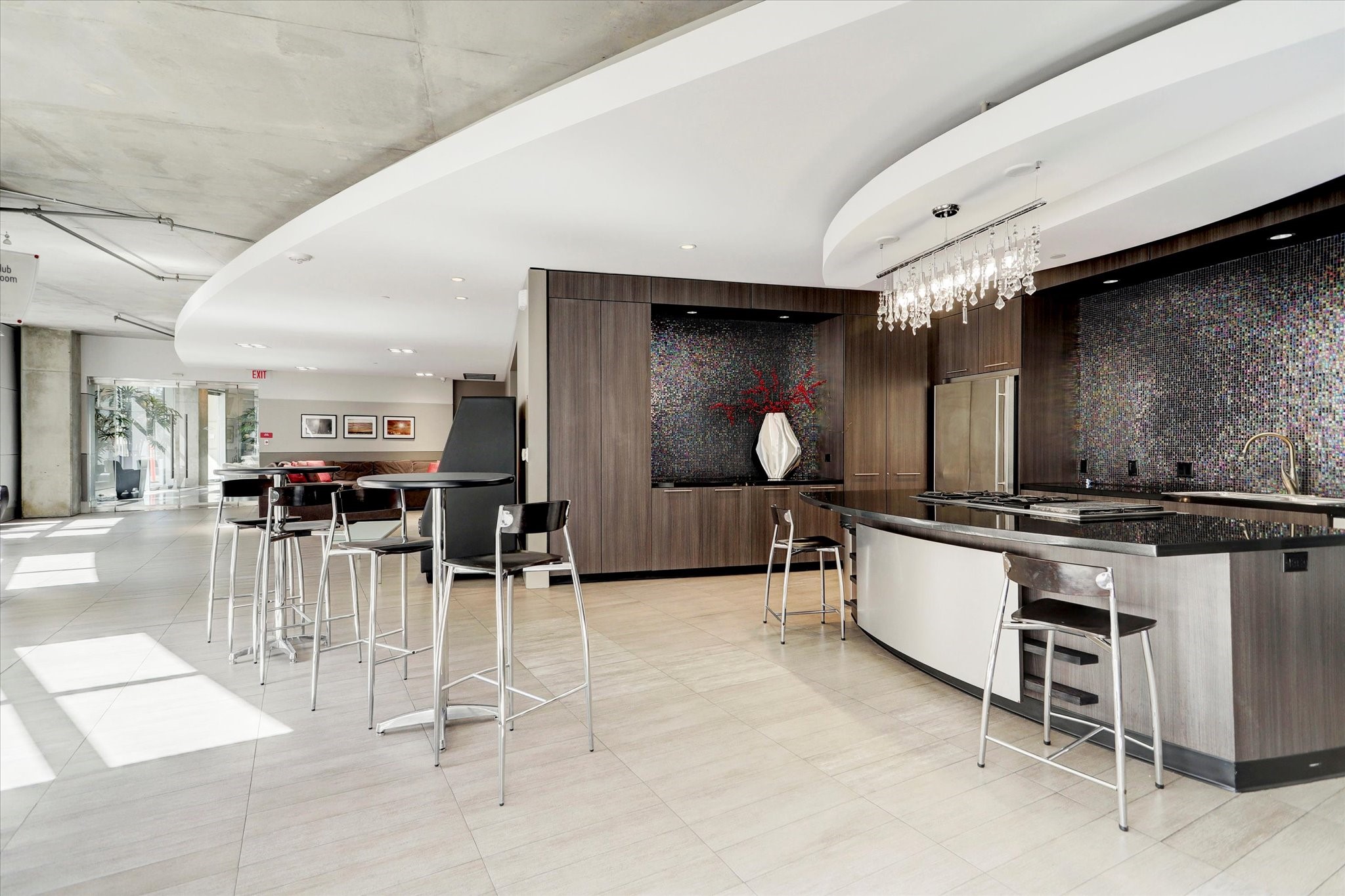  1901 Post Oak Boulevard #408 - 物件實景