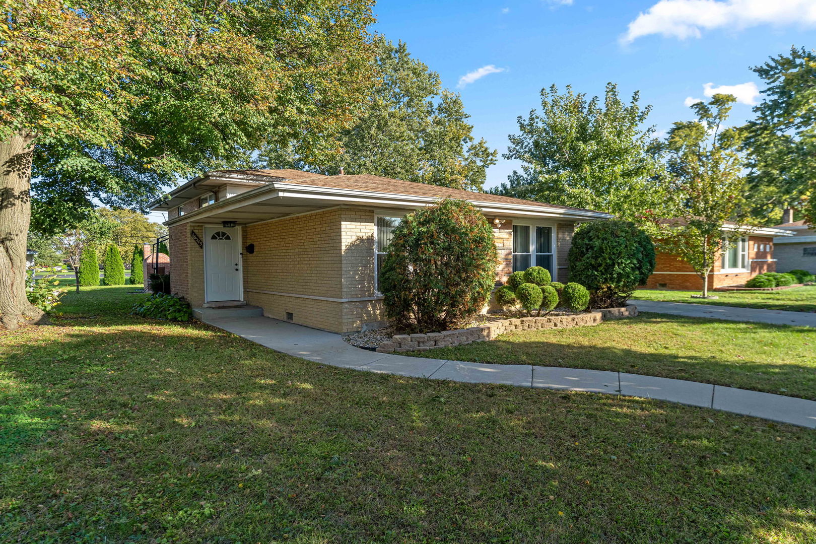 Greenwood Ave, South Holland, IL 60473 #1