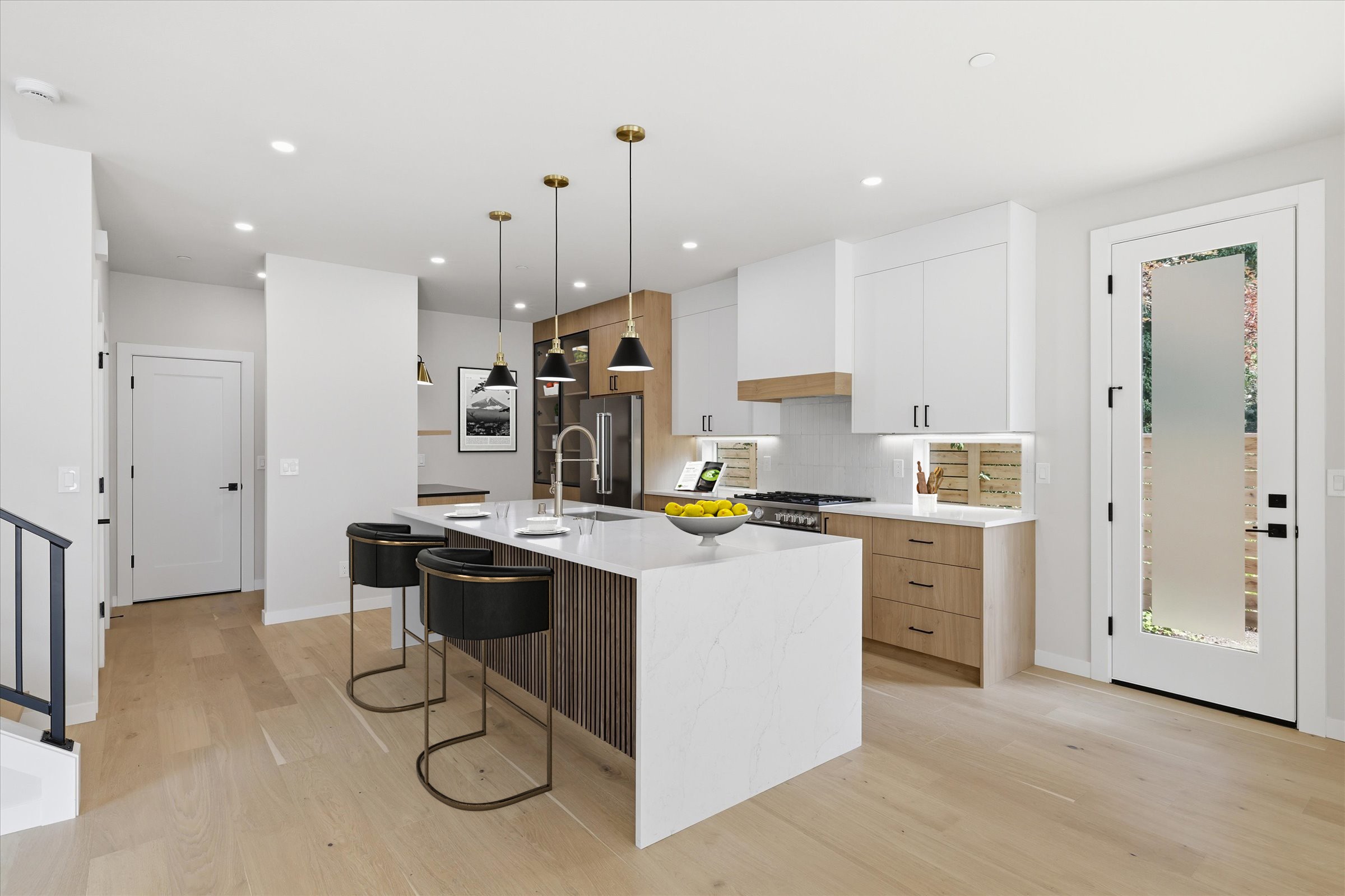  9012 124th Lane NE, Kirkland, WA 98033 - 物件實景