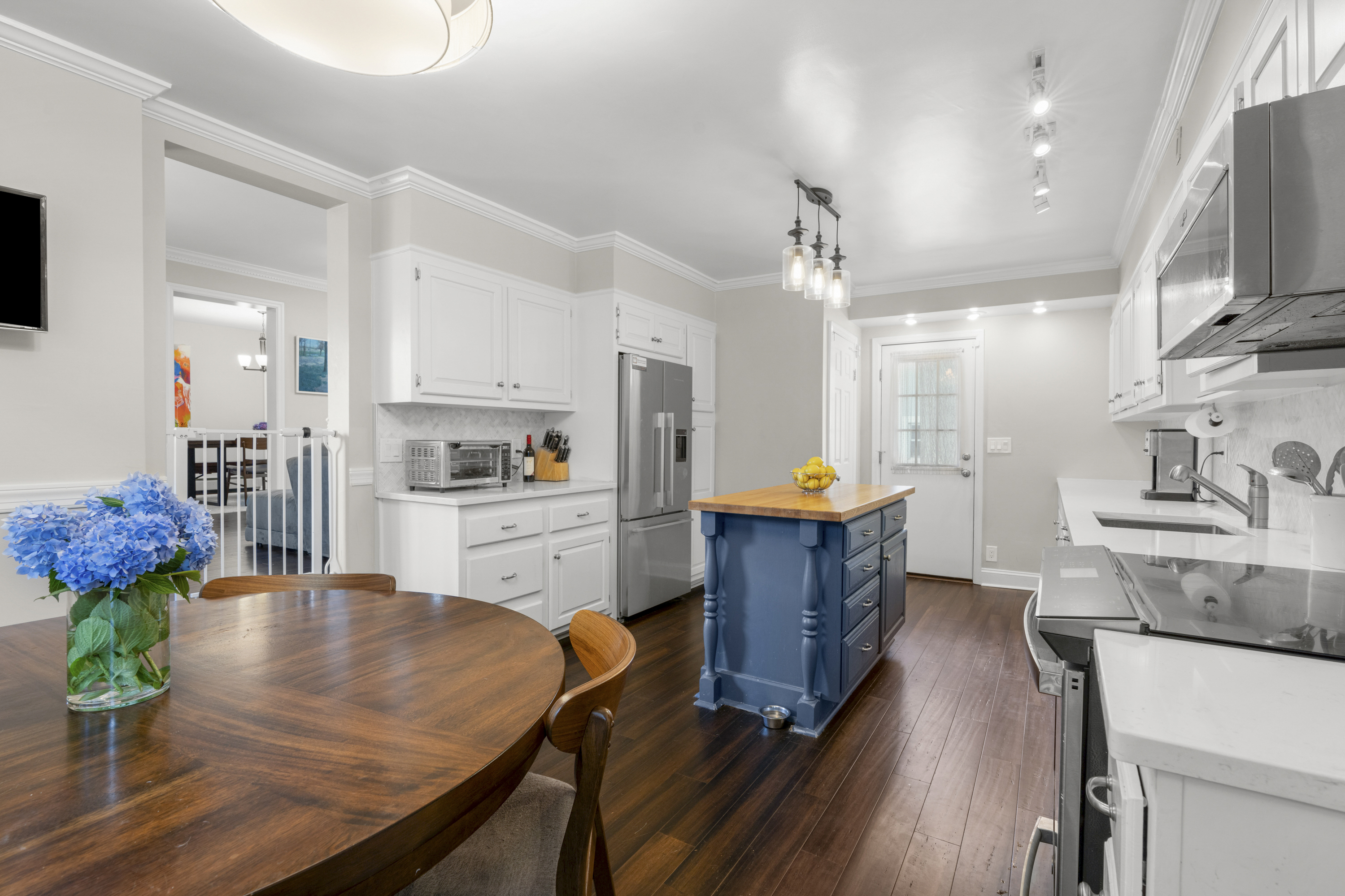  Effortless Daily Living and Grand-Scale Entertaining For Rent - 物件實景