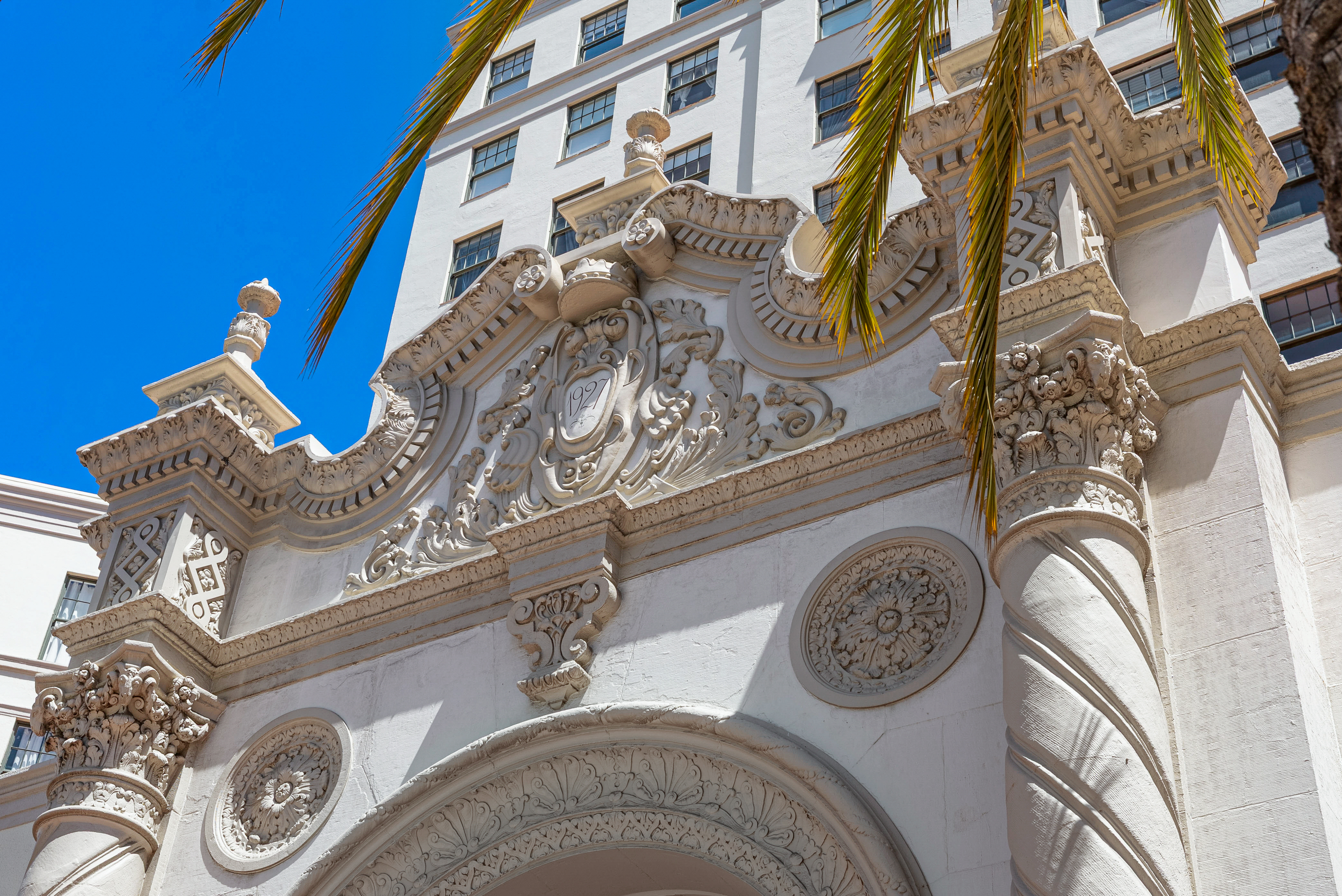  702 Ash Street, San Diego, CA 92101 - 物件實景