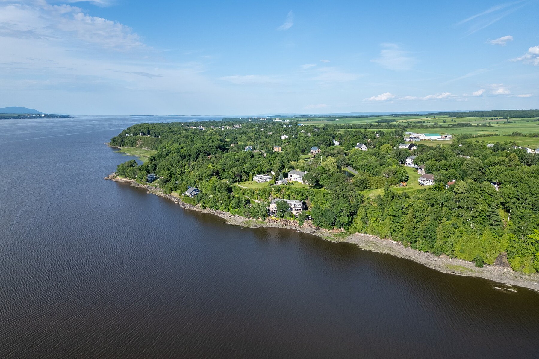  Saint-Michel-de-Bellechasse, Chaudière-Appalaches - 物件實景