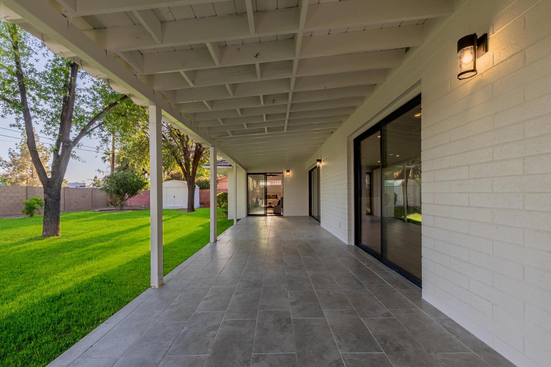  1111 W Townley Avenue  Phoenix, AZ - 物件實景