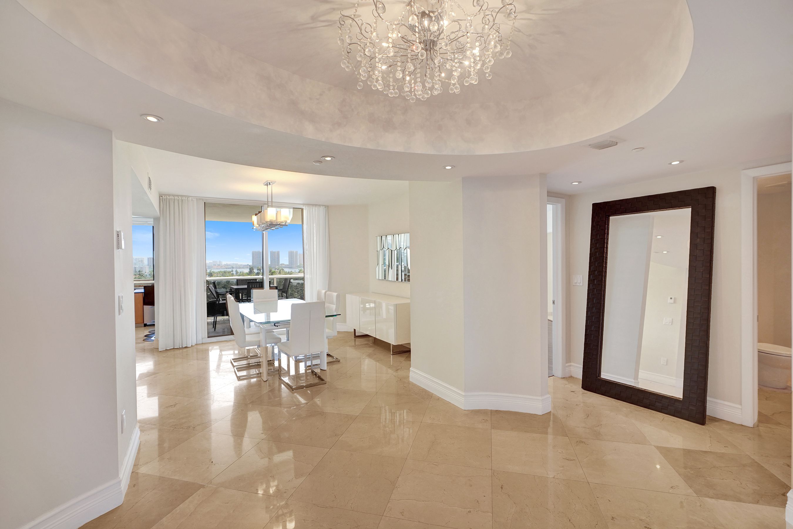  19111 Collins Ave, Sunny Isles Beach, FL, 33160 - 物件實景