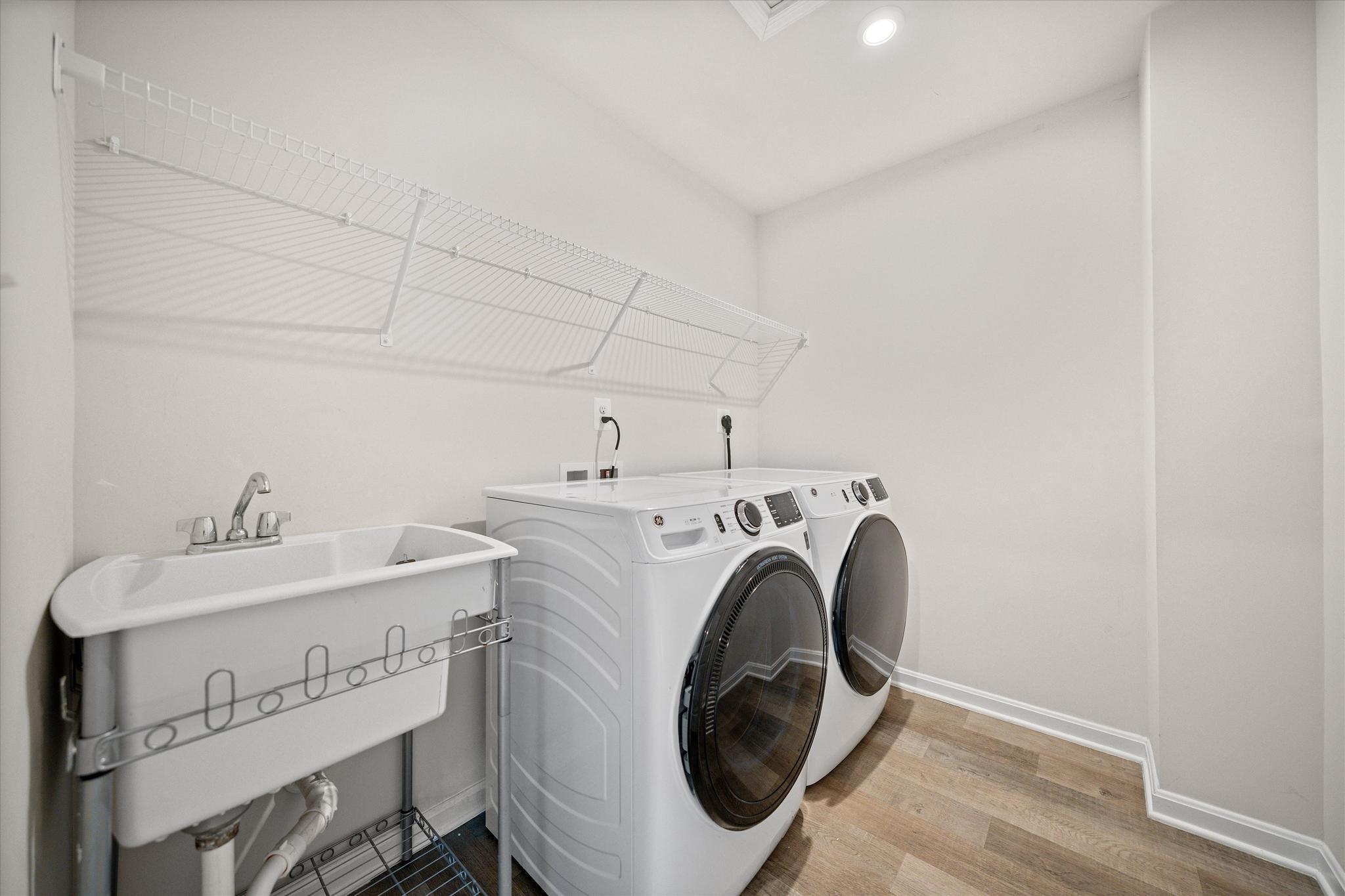  18218 Summit Pointe Drive, Triangle, VA, 22172 - 物件實景