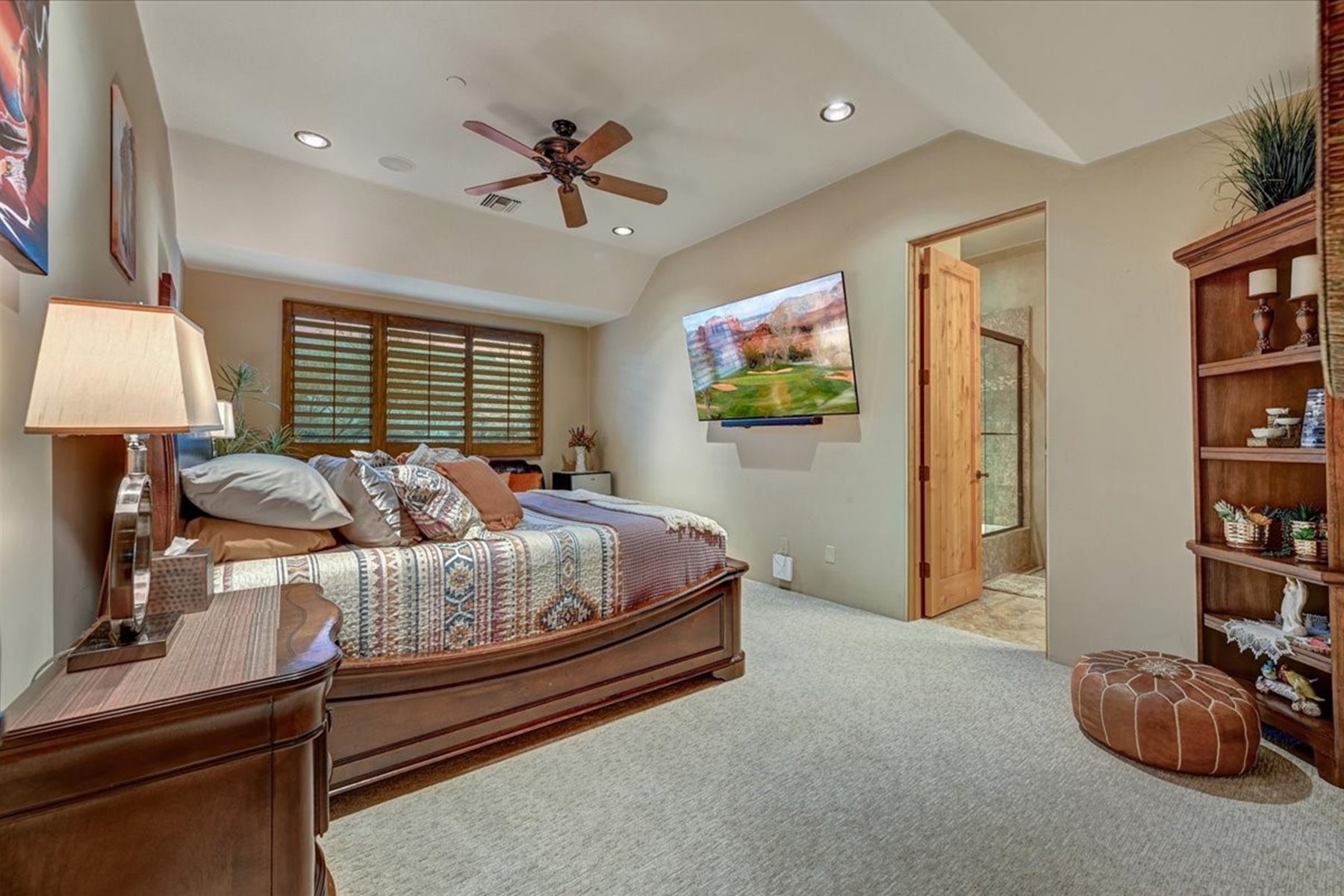  37955 N 95th Way ¦Scottsdale, AZ - 物件實景