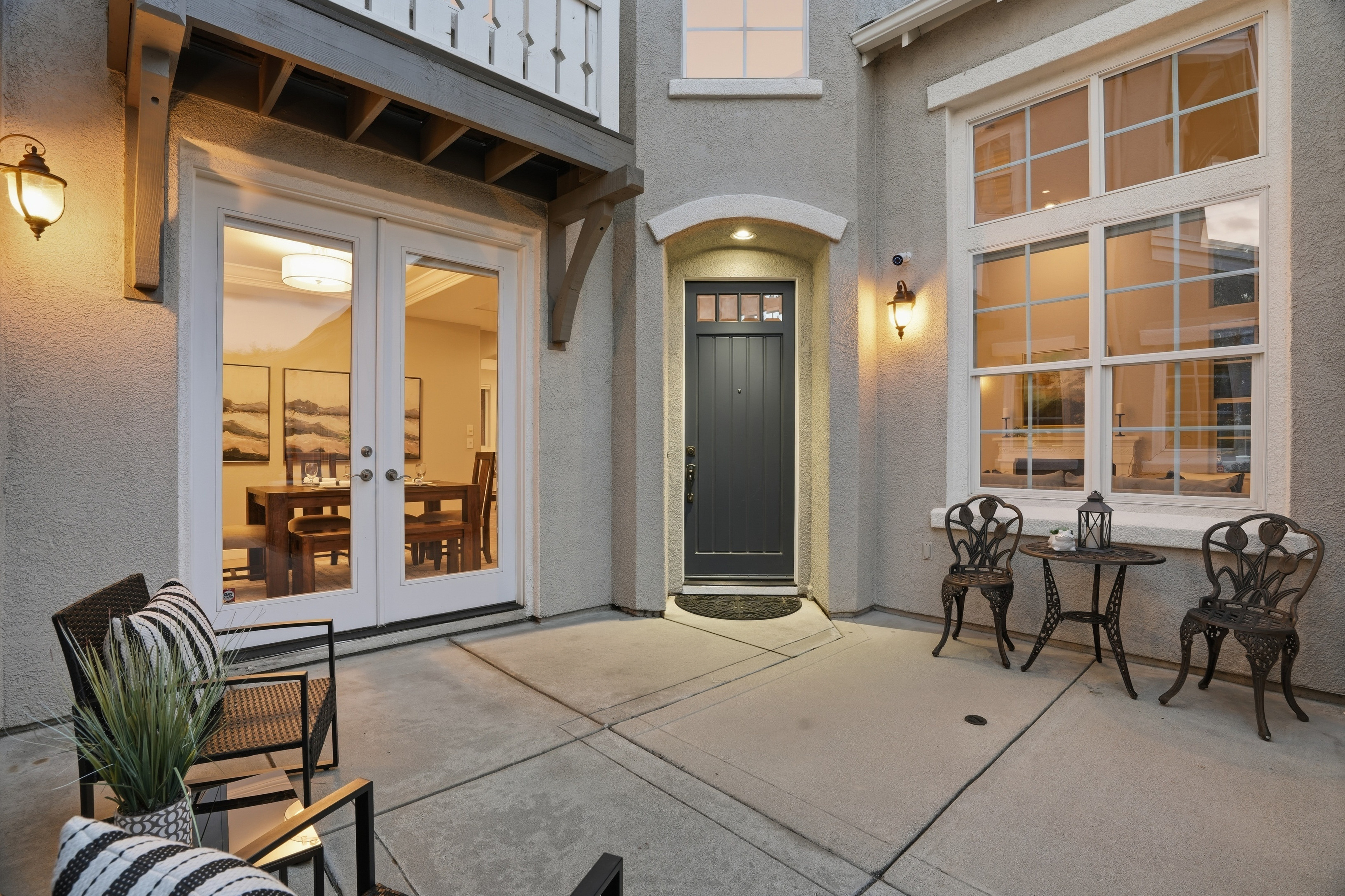  Stunning Dream Home Nestled In Private Monte Vigne Neighborhood - 物件實景