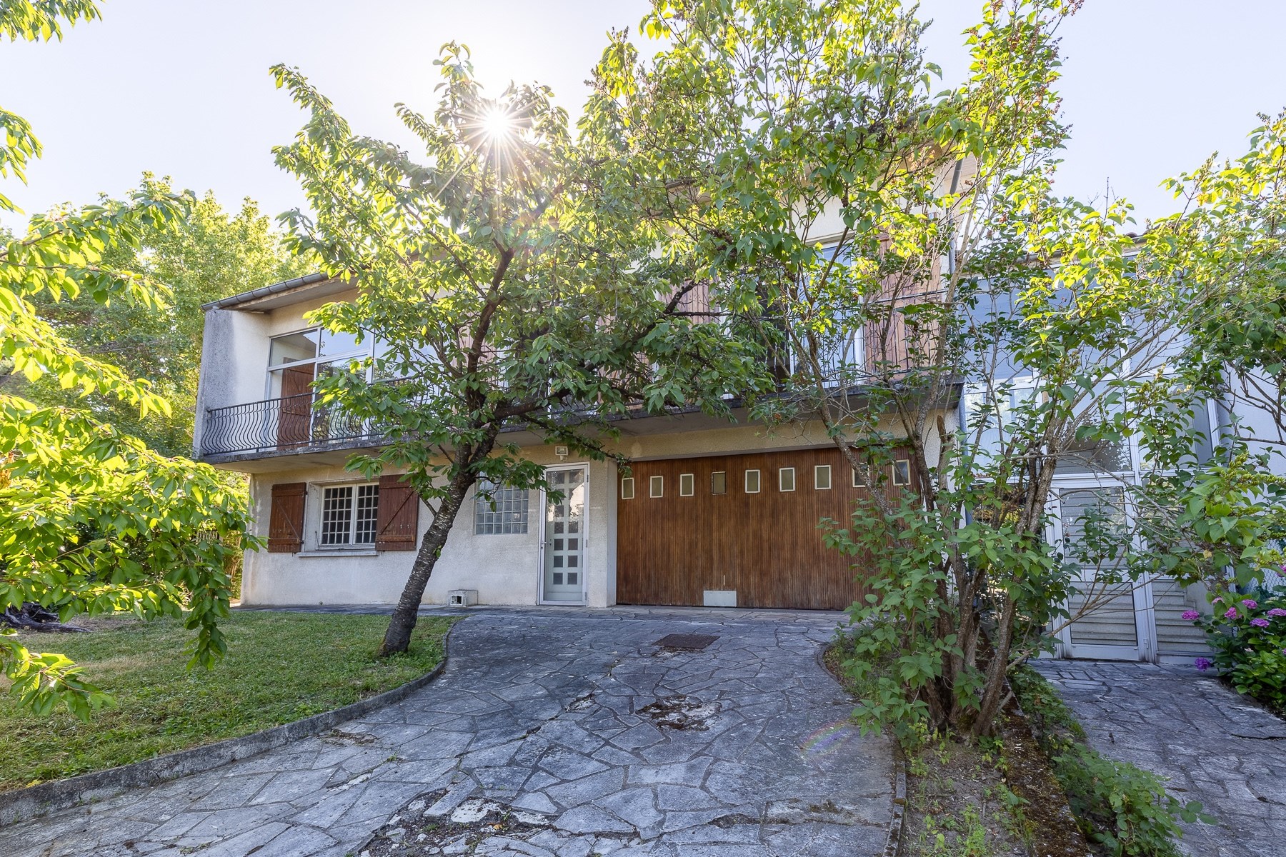  Toulouse - Côte Pavée - Large family house of about 288 m2 on more than 800 m2 … - 物件實景