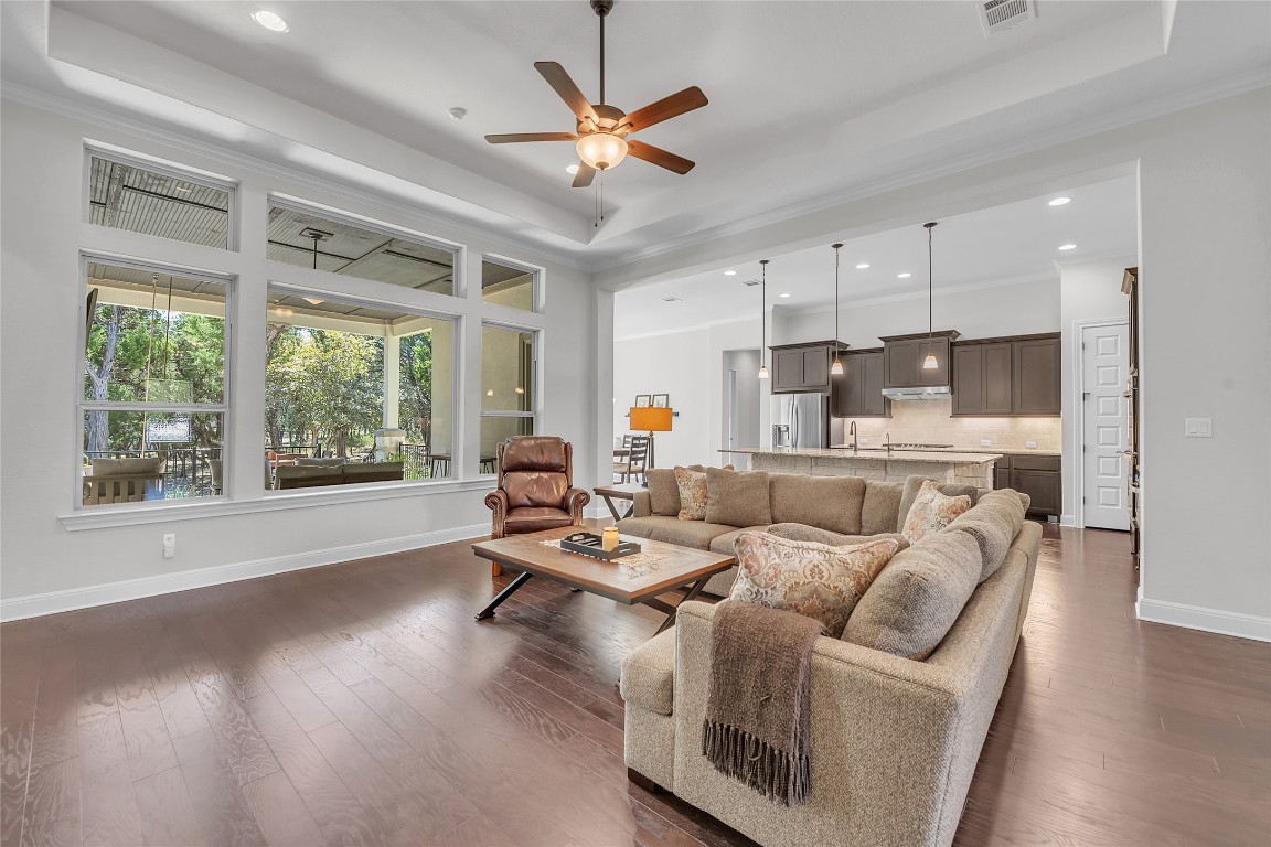 Lago Vista, Texas, 78645, United States, 4 Bedrooms Bedrooms, ,4 BathroomsBathrooms,Residential,For Sale,1987507