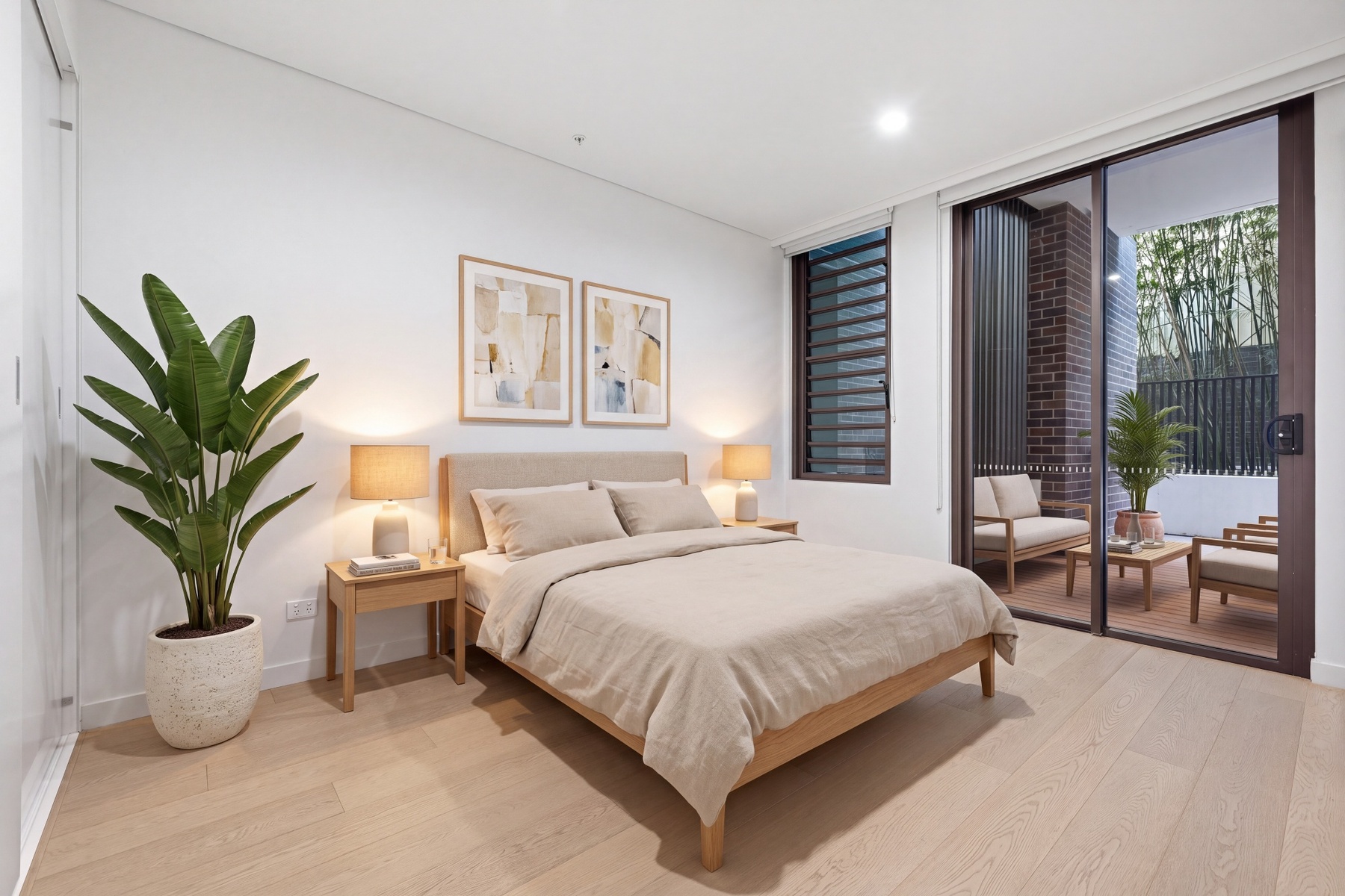  278C Bulwara Road, Ultimo - 物件實景
