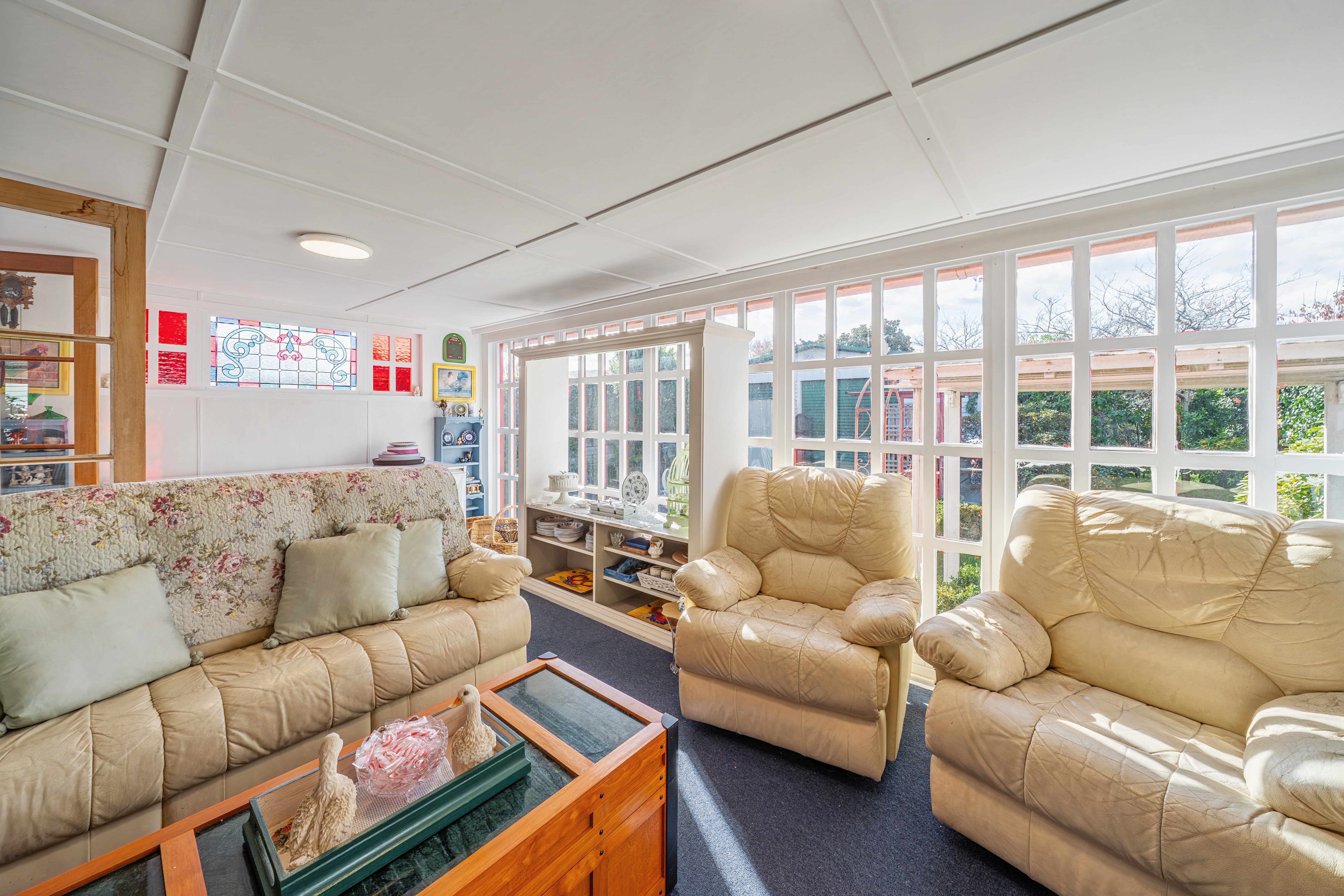 5 Thackeray Street, Trentham, Upper Hutt - 物件實景