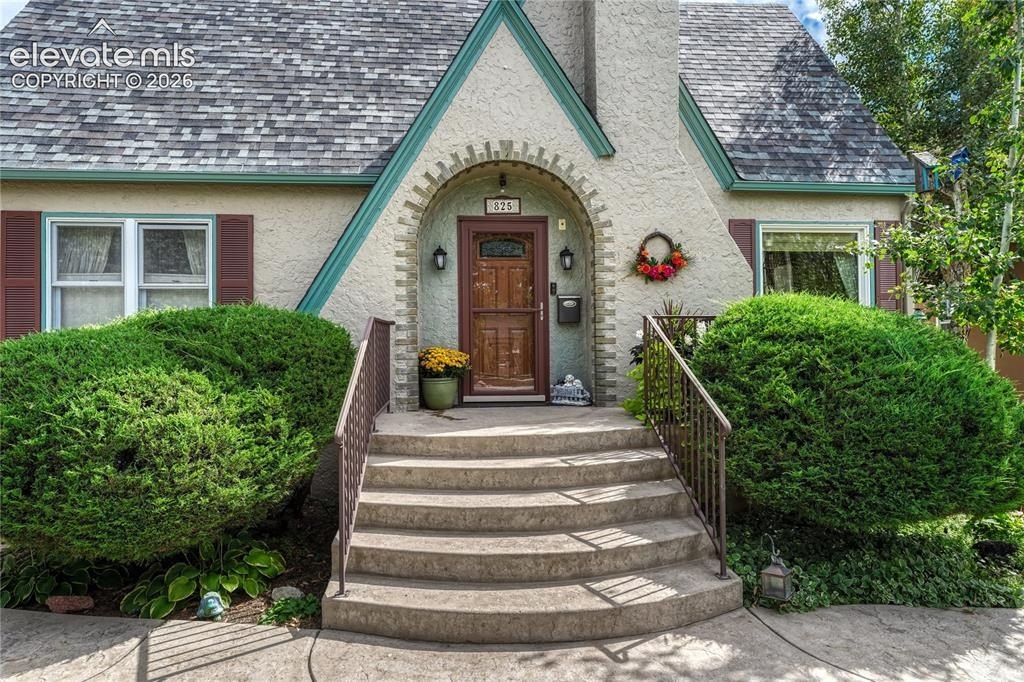 Hancock Ave, Colorado Springs, CO 80903 #1