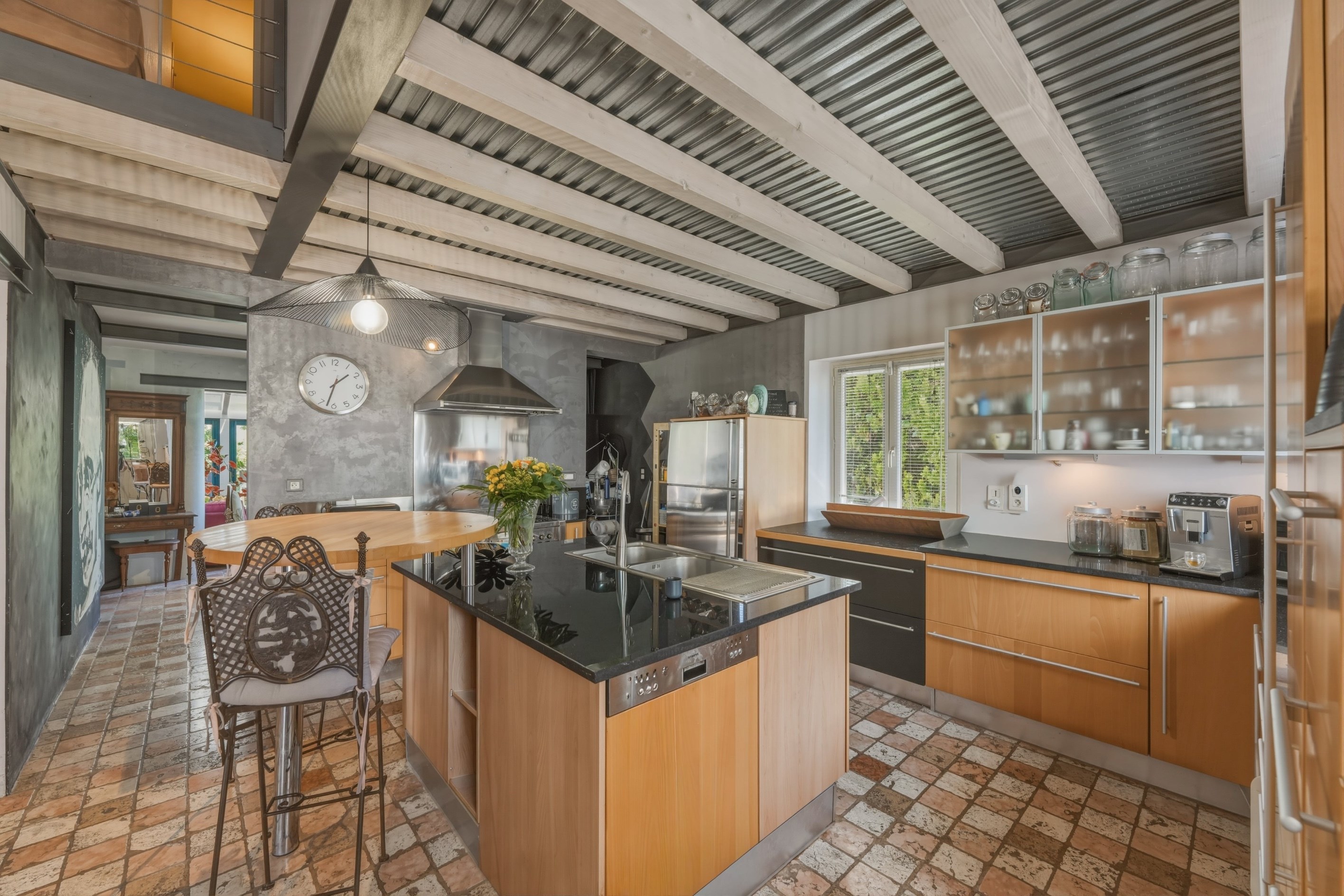  Renovated Former Shepherd