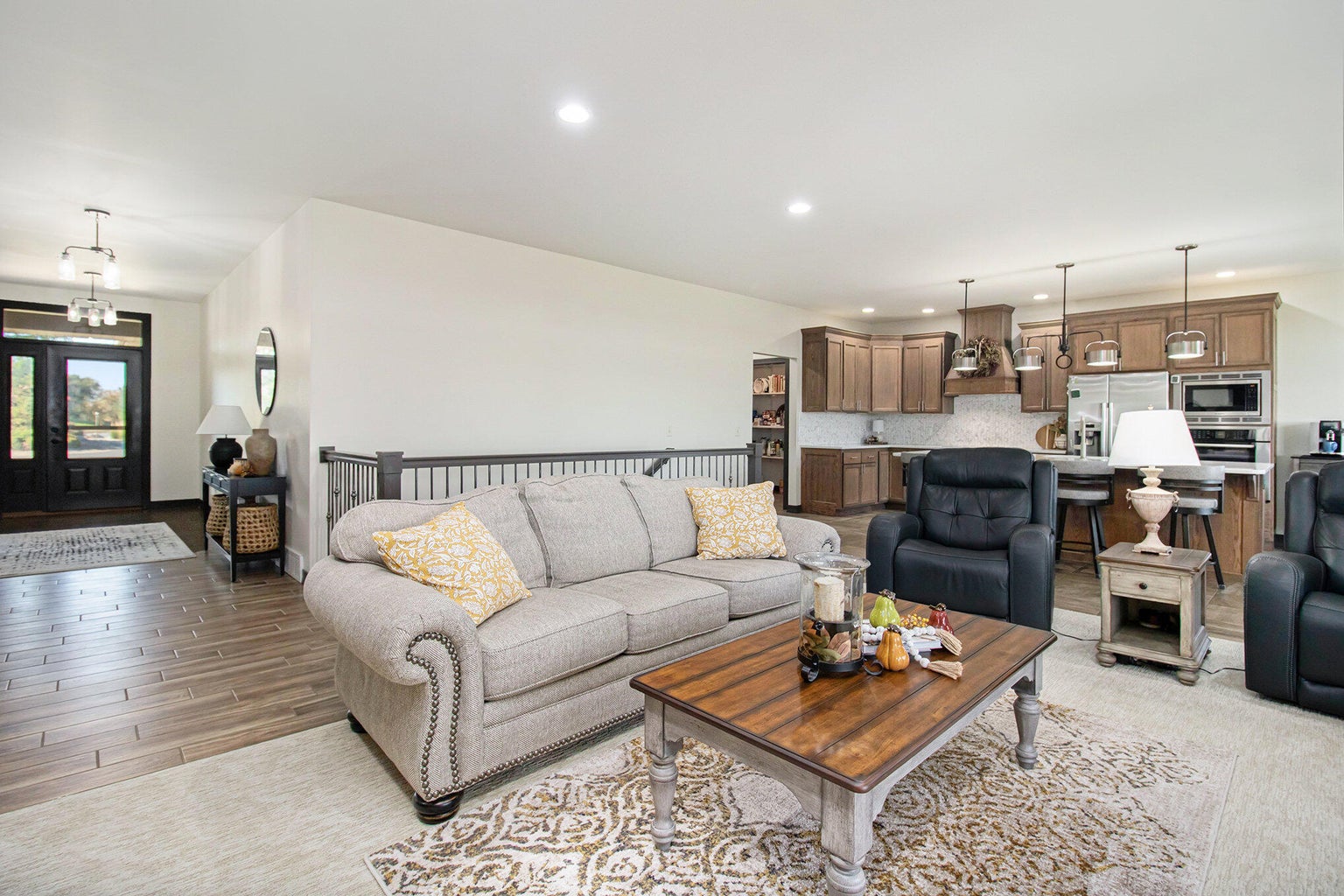 Brookings, South Dakota, 57006, United States, 4 Bedrooms Bedrooms, ,1 BathroomBathrooms,Residential,For Sale,1975642