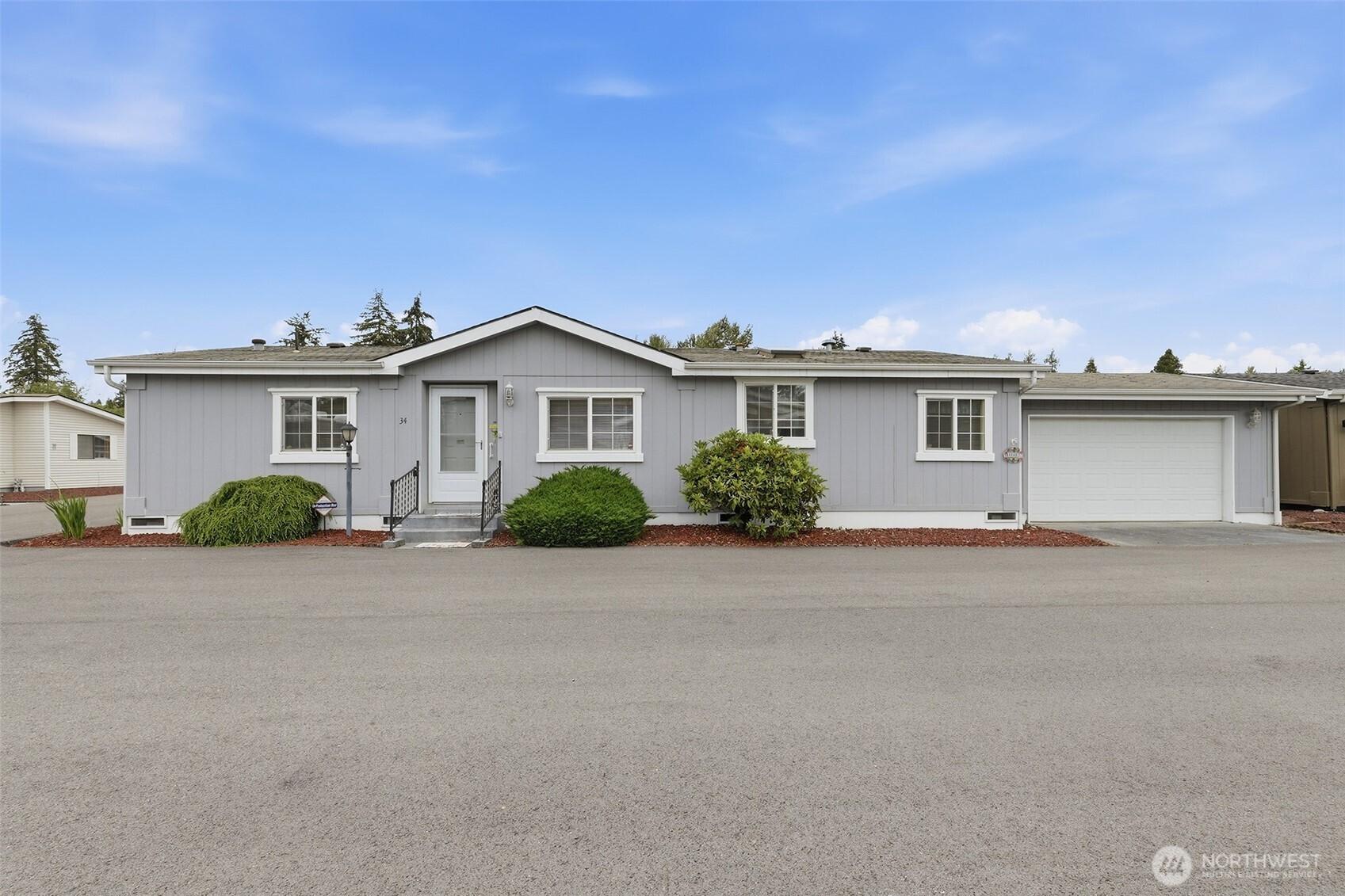 288th St, Federal Way, WA 98003