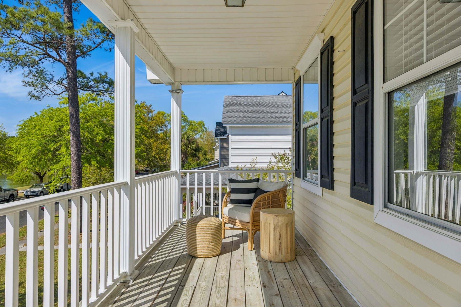  30 Whispering Pine Street, Bluffton - 物件實景