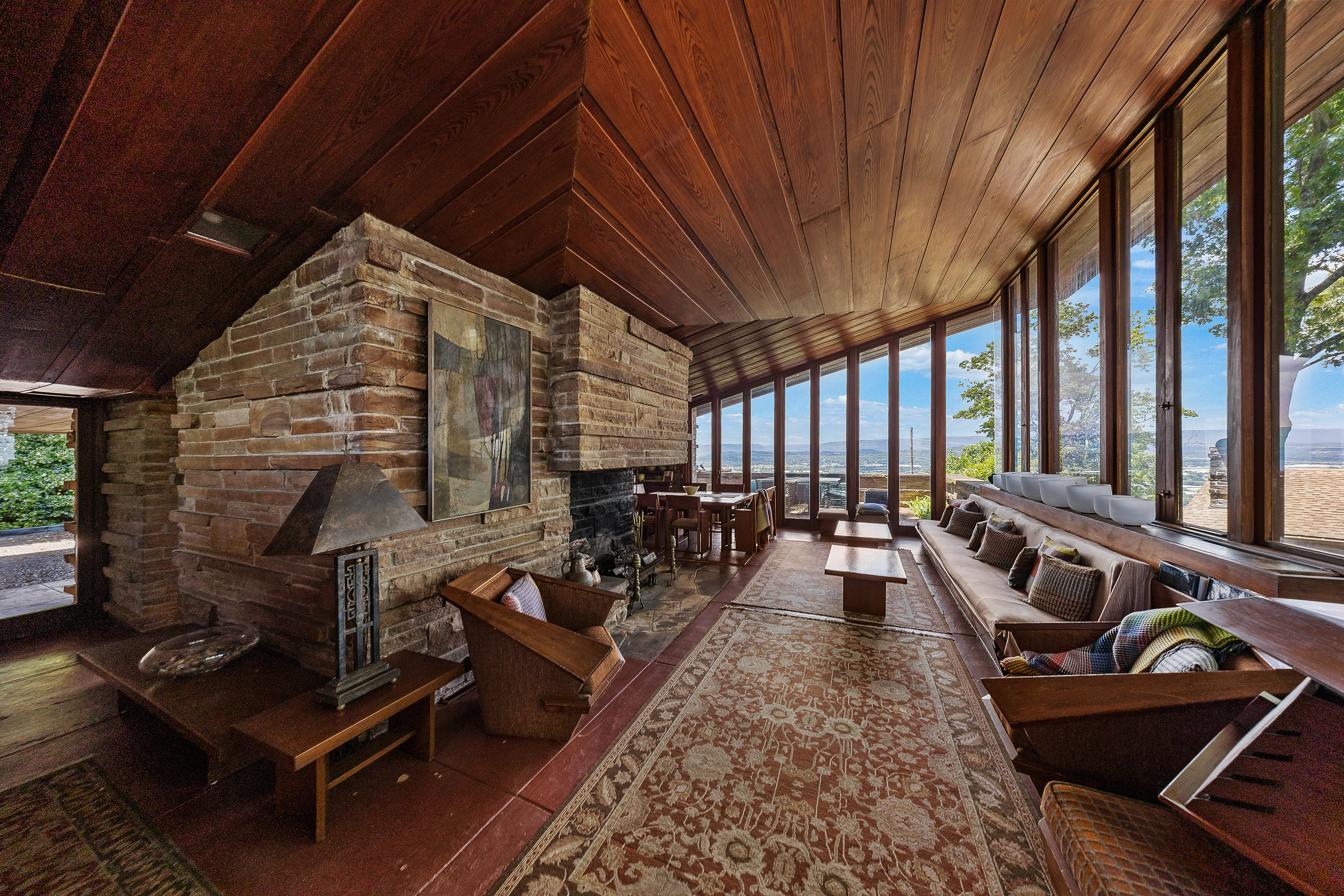  334 North Crest Road, Chattanooga, TN 37404 - 物件實景