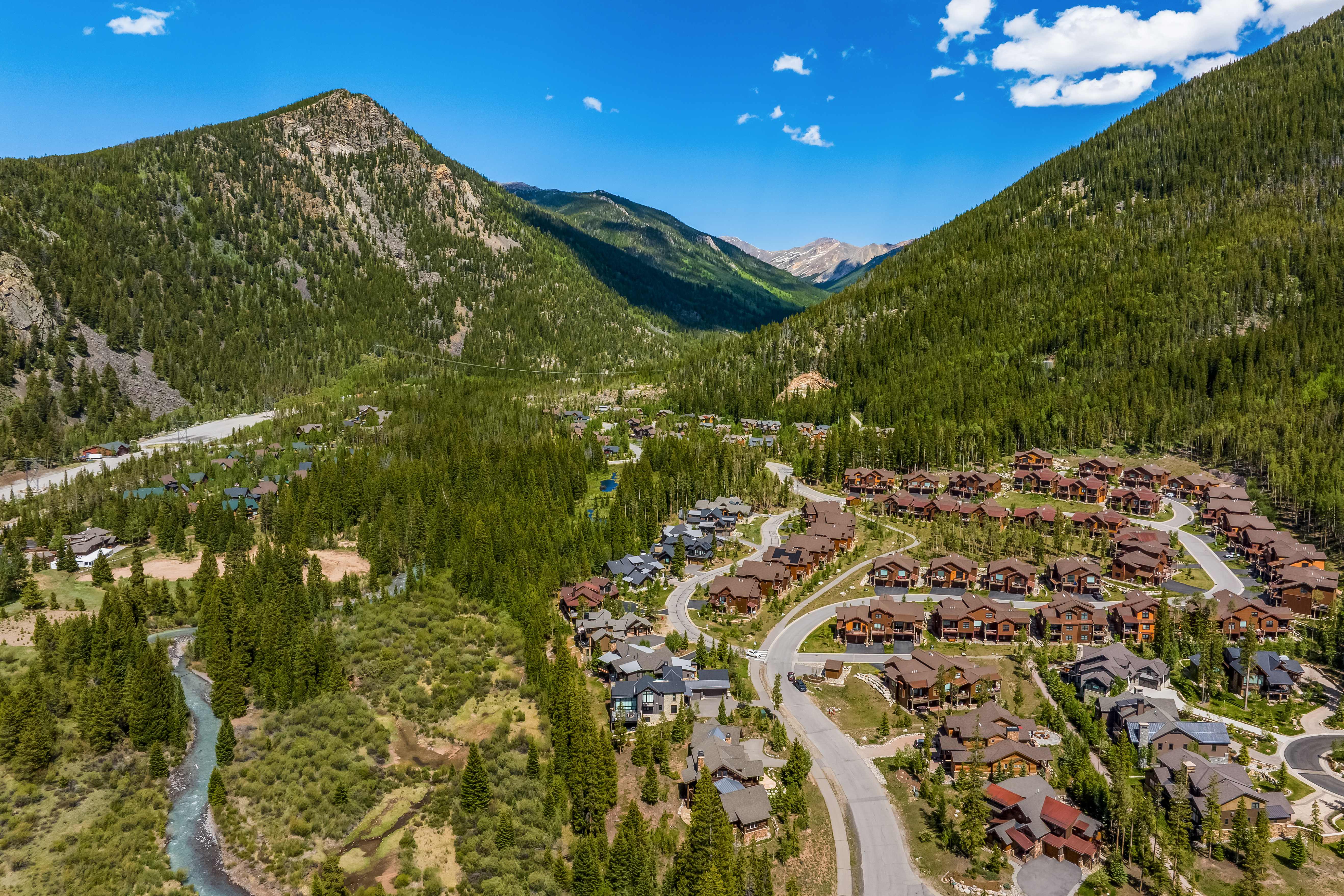  87 Independence Lane, Keystone, CO, 80435 - 物件實景