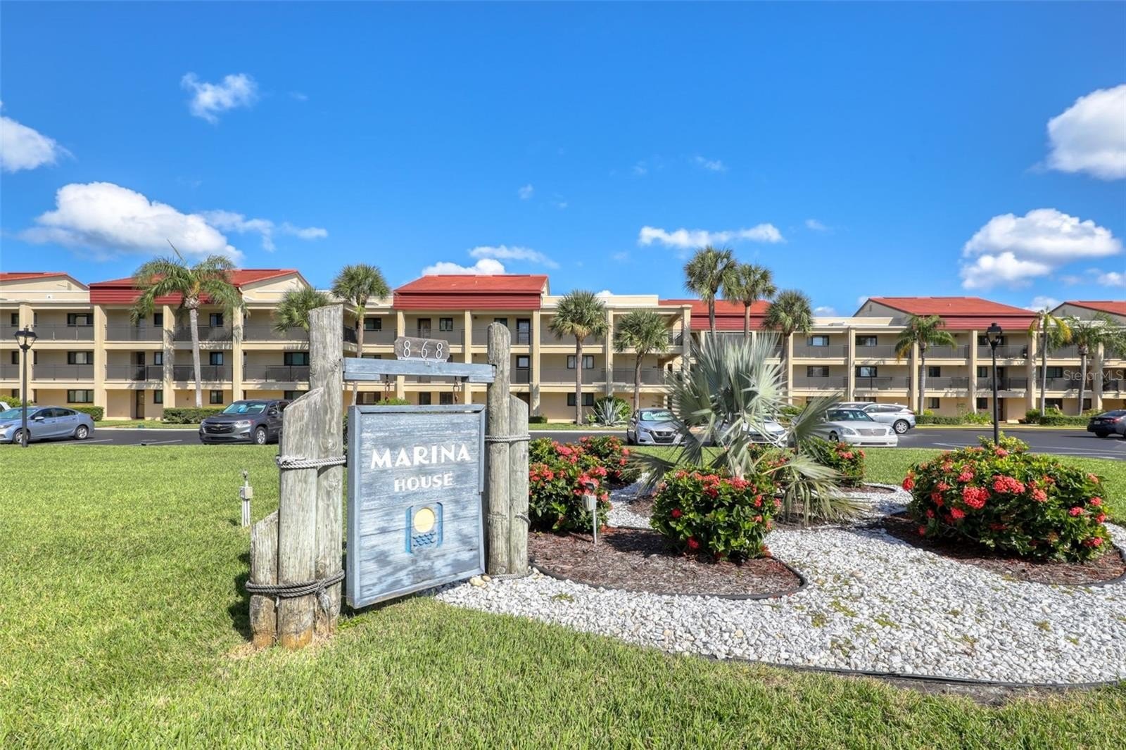 CLEARWATER BEACH, Florida, 33767, United States, 2 Bedrooms Bedrooms, ,2 BathroomsBathrooms,Residential,For Sale,2005374