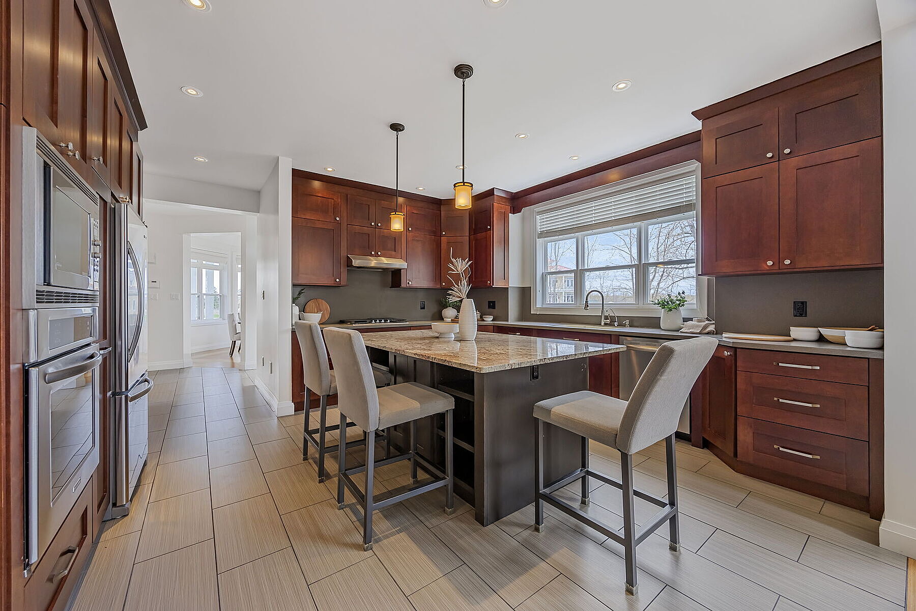  Cape Cod Elegance - 物件實景