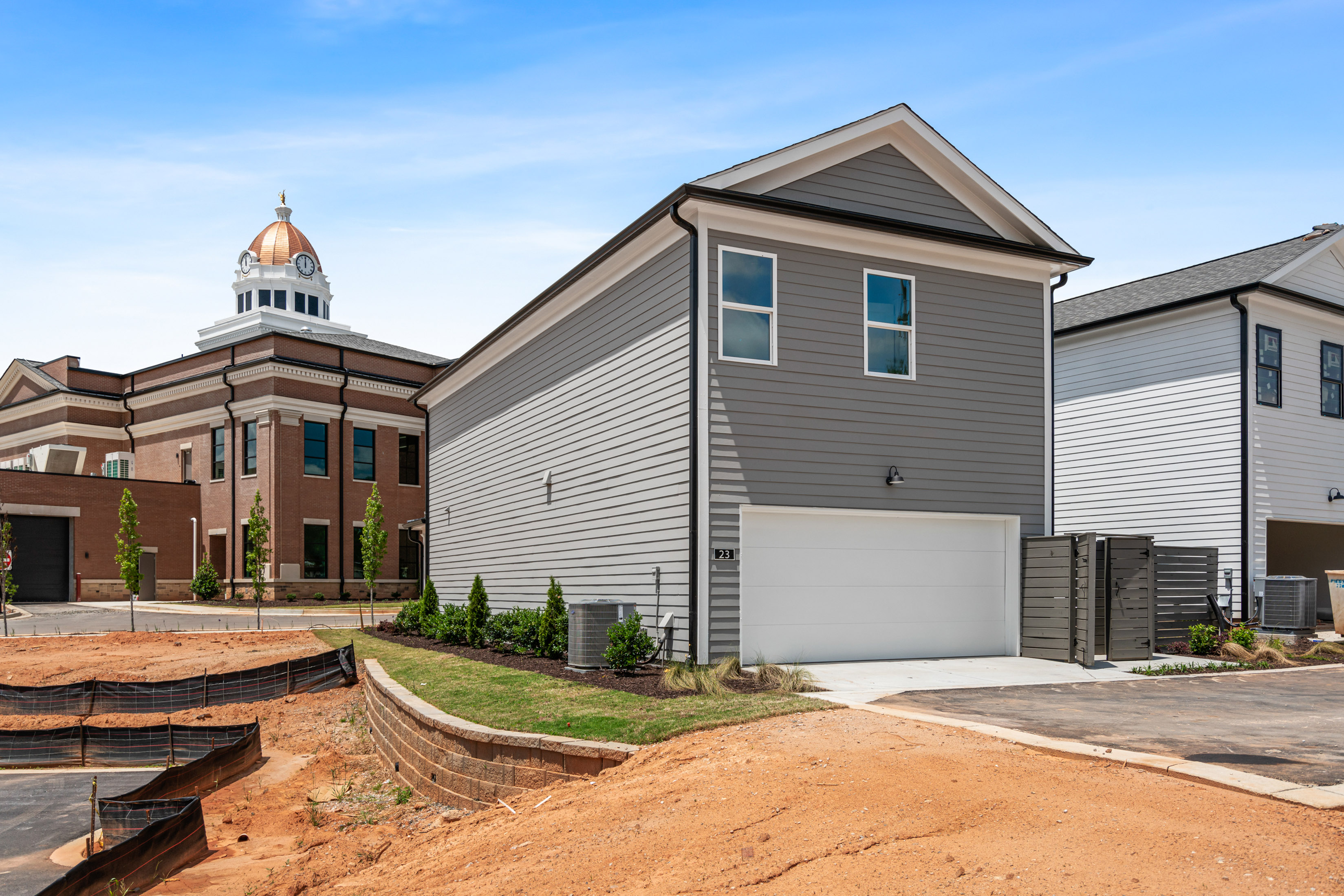  Charming Charleston Style New Construction at Harmony - 物件實景