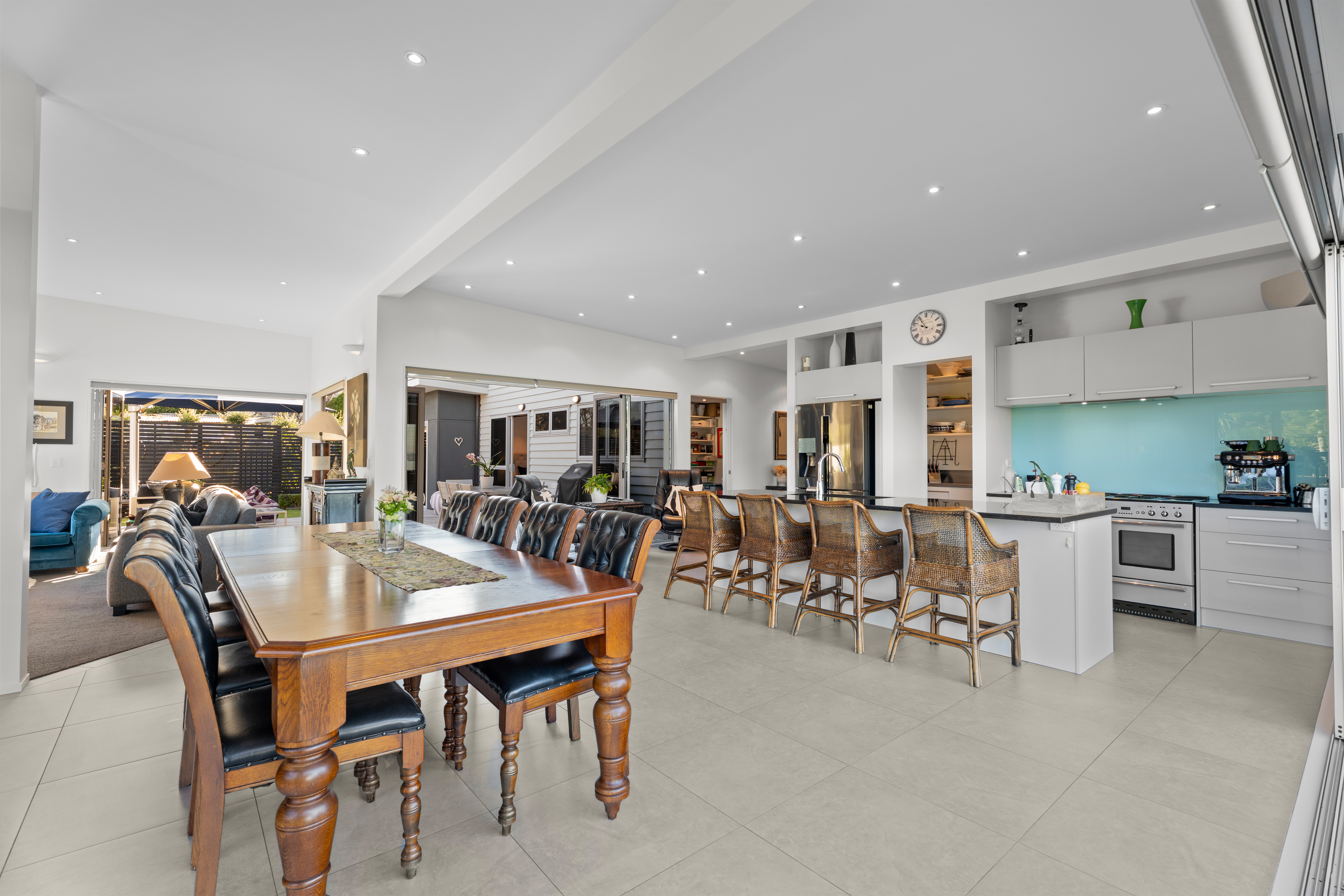  12 The Esplanade, Oneroa, Waiheke Island - 物件實景