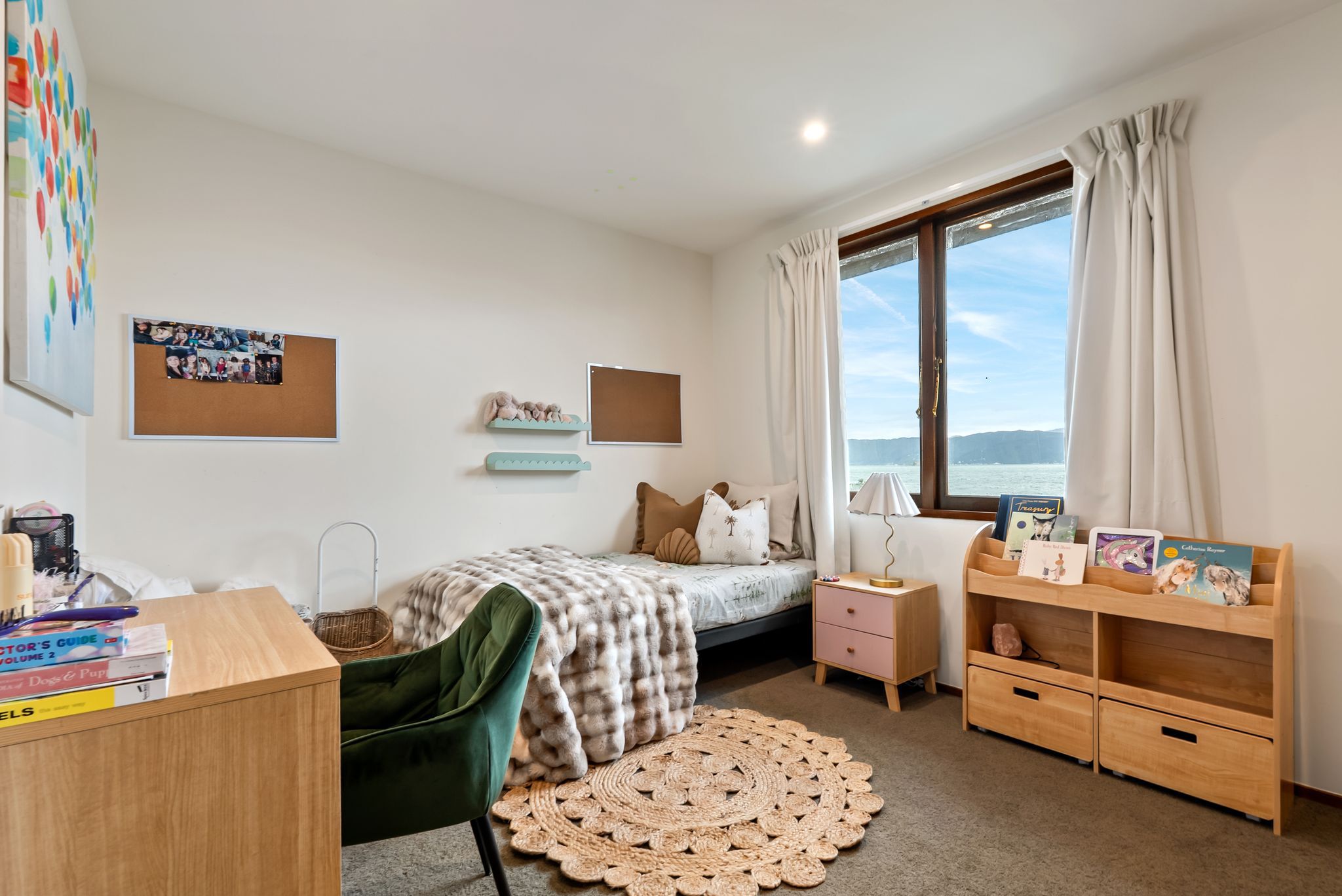  423 Karaka Bay Road, Karaka Bays, Wellington, 6022 - 物件實景