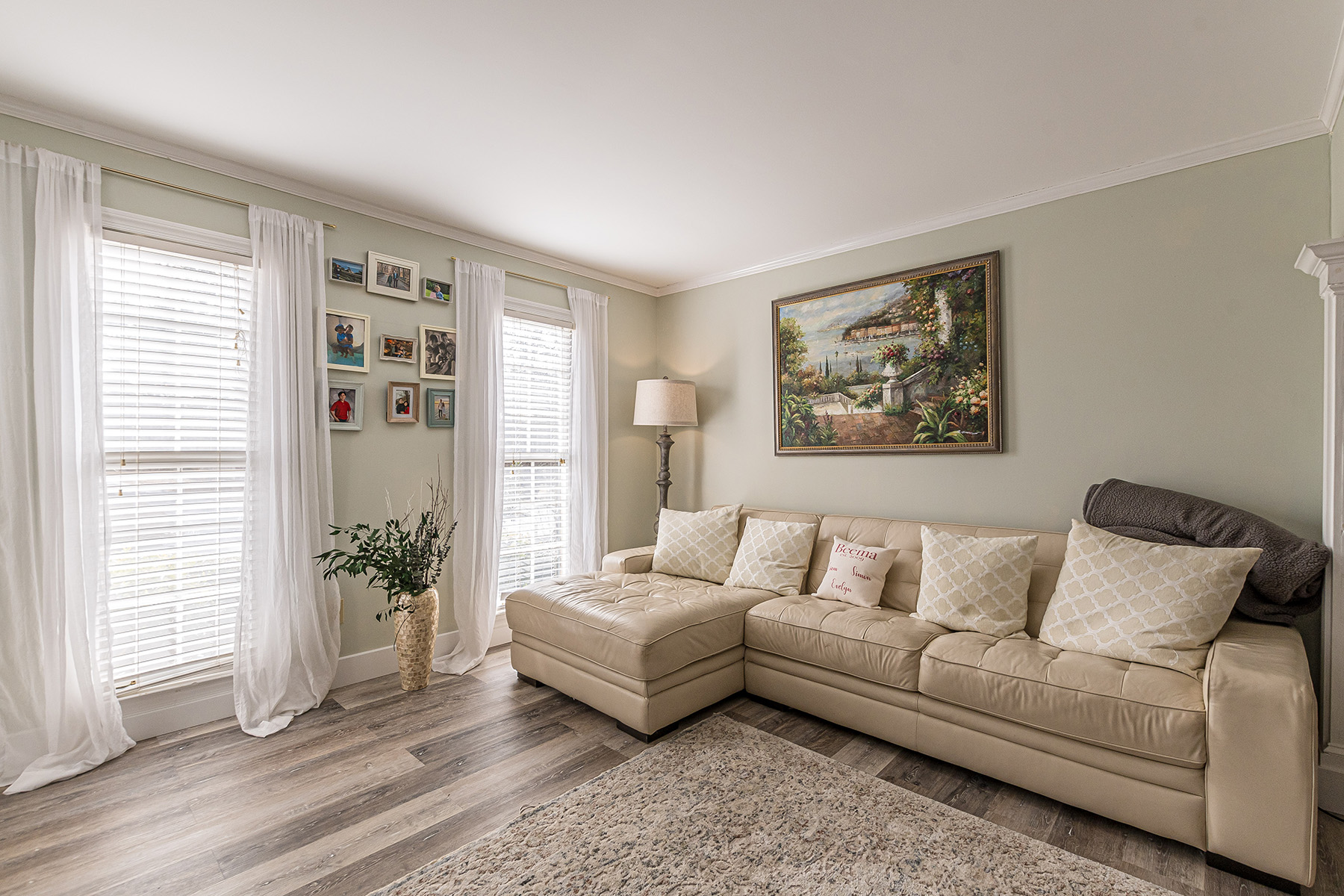  Beautifully Renovated Home in a Desirable Conyers Neighborhood - 物件實景