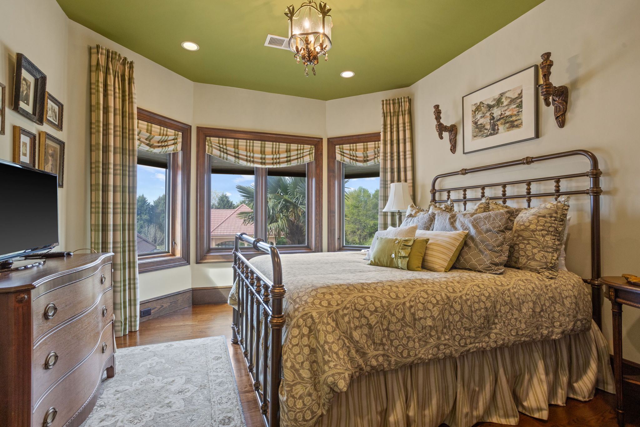  716 Anderson Ridge Road, Greer, SC 29651 - 物件實景