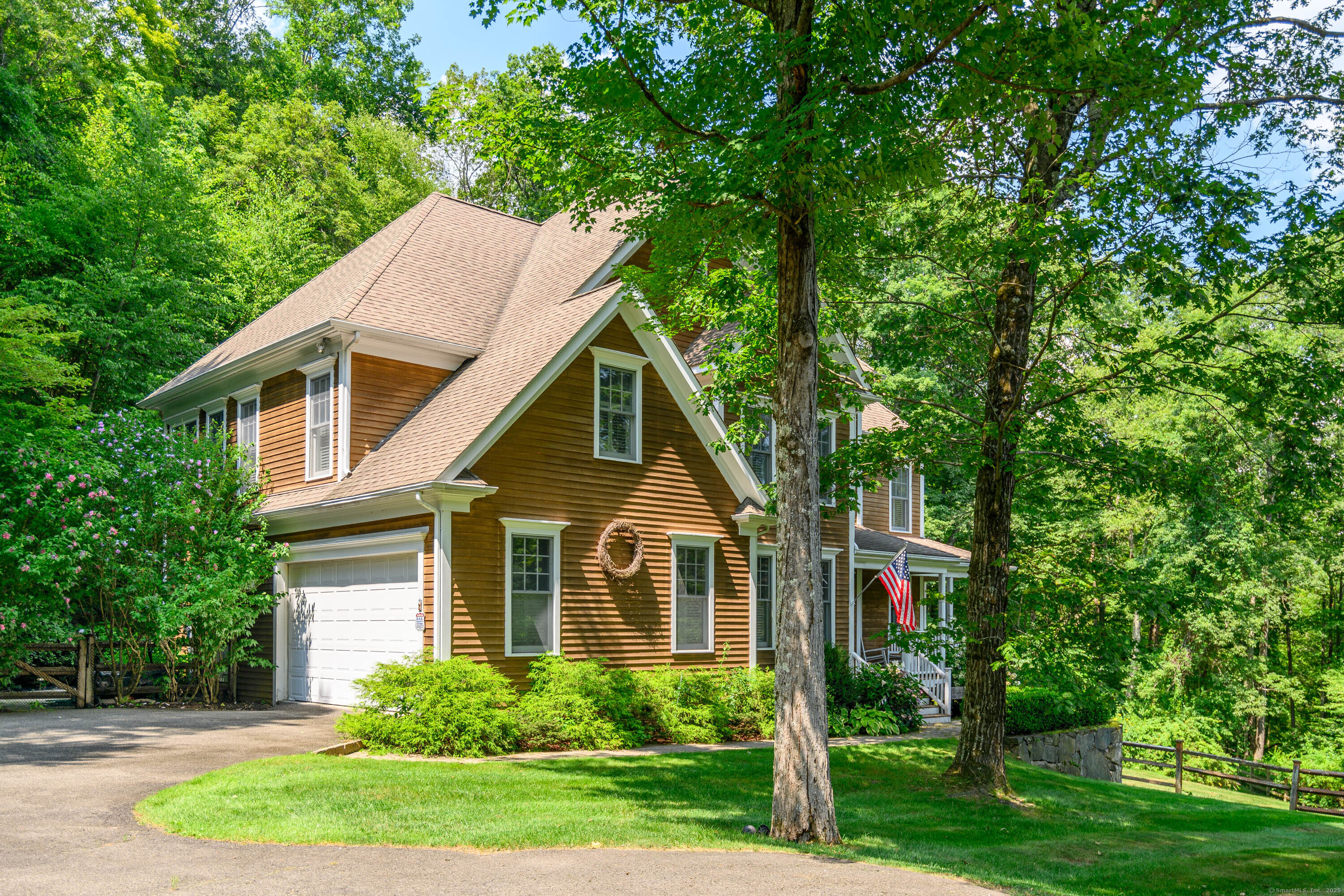 Sherman, Connecticut, 06784, United States, 4 Bedrooms Bedrooms, ,3 BathroomsBathrooms,Residential,For Sale,1986517