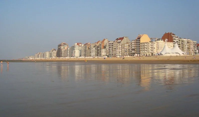 Knokke, Flanders, 8300, BE, ,Land,For Sale,1995896