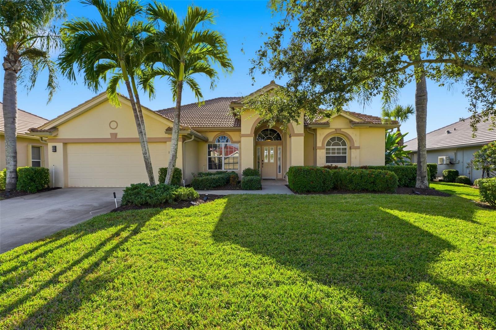 PORT CHARLOTTE, Florida, 33953, United States, 3 Bedrooms Bedrooms, ,2 BathroomsBathrooms,Residential,For Sale,2005566