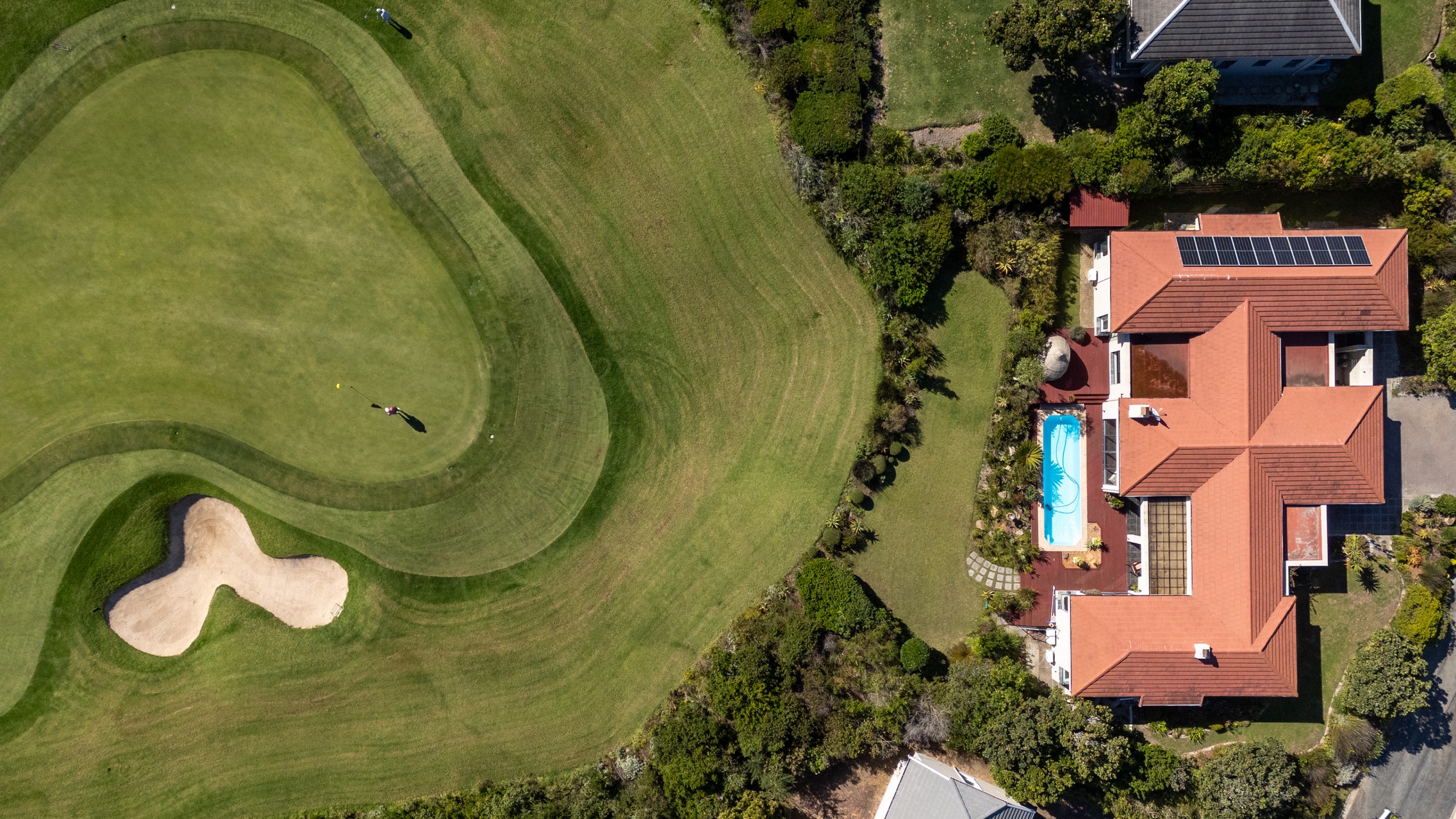  3 Windstar Lane, Pezula Golf Estate - 物件實景