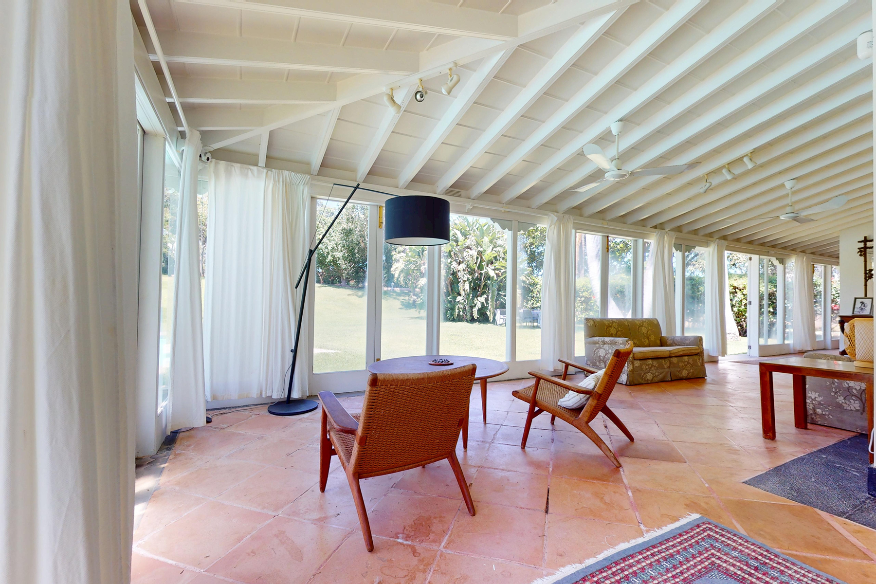  Villa with privacy in an exceptional location - 物件實景