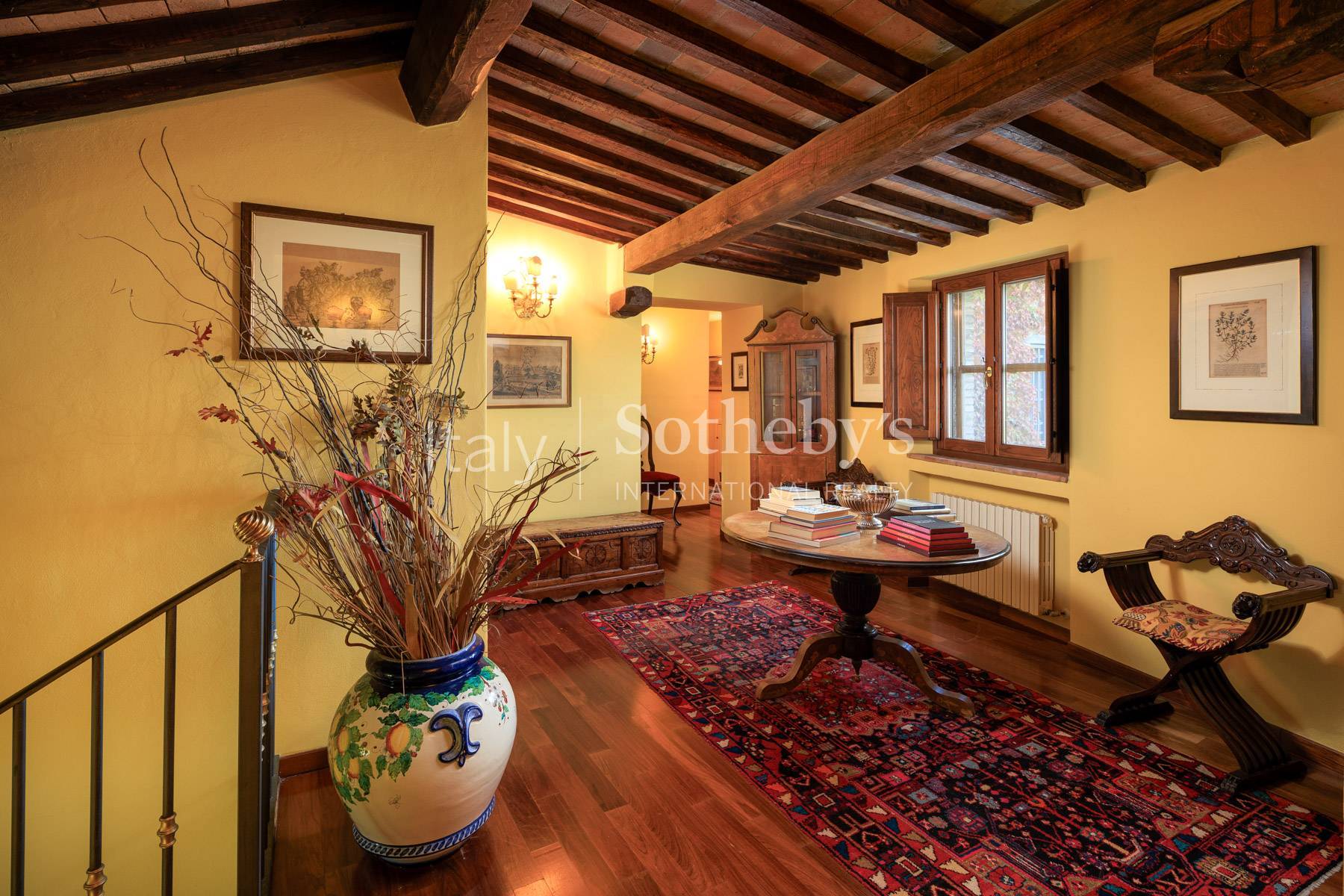  Historic farmhouse with olive grove and vineyard - 物件實景