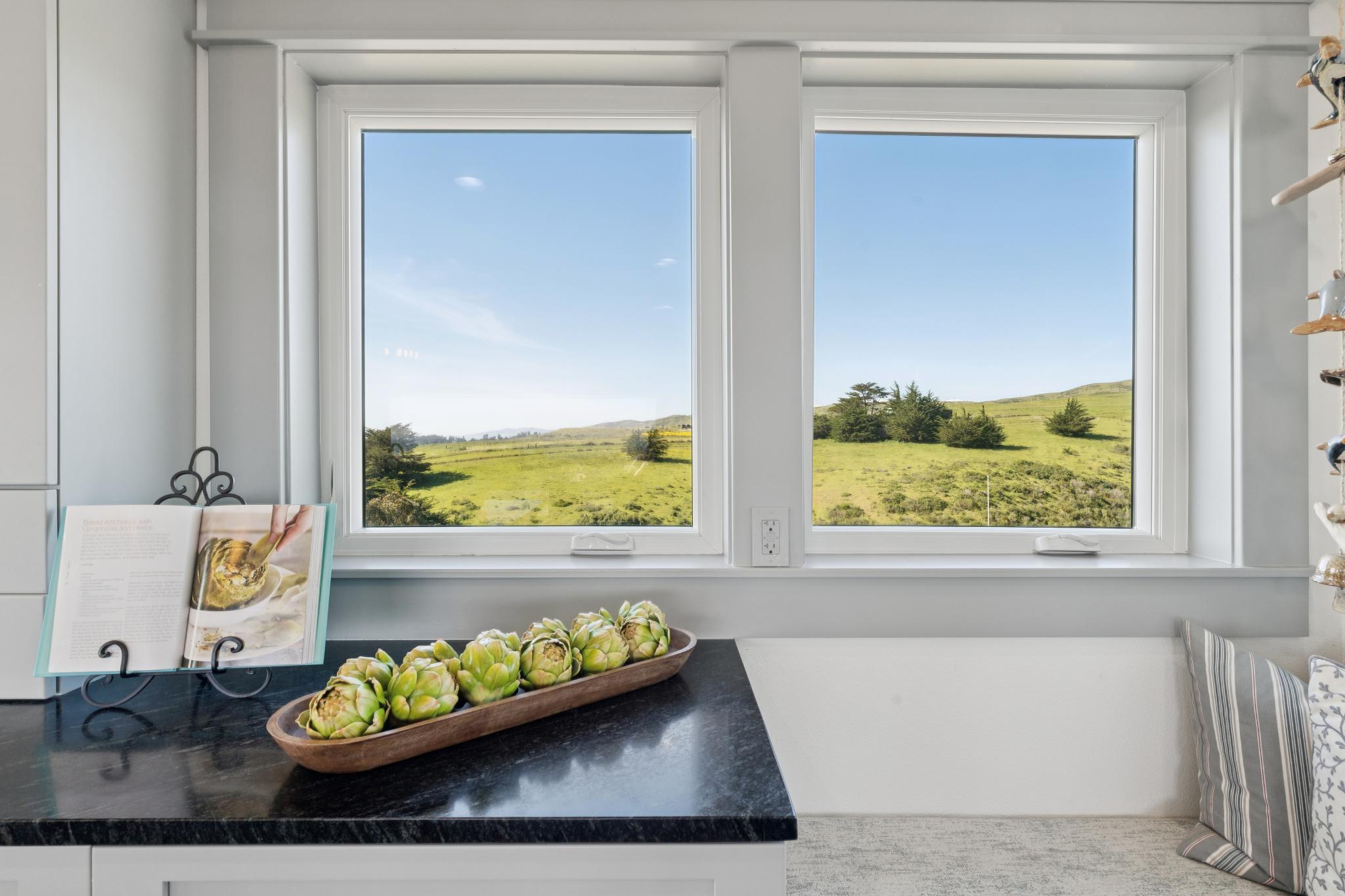  Gorgeous Bodega Bay Home with Incredible Views - 物件實景