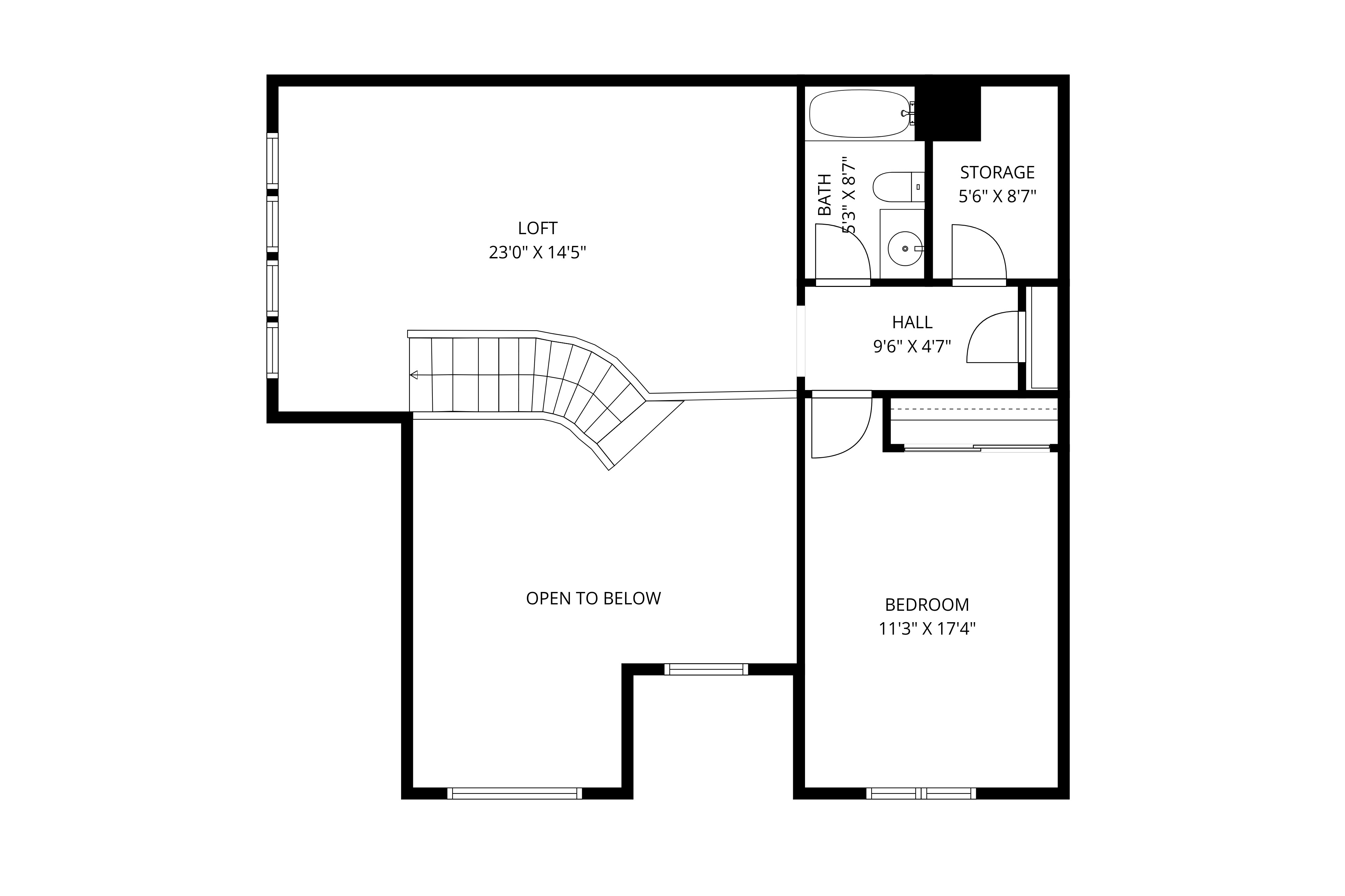  2 Hummingbird Way, Unit 1, Methuen, MA, 01844 - 物件實景