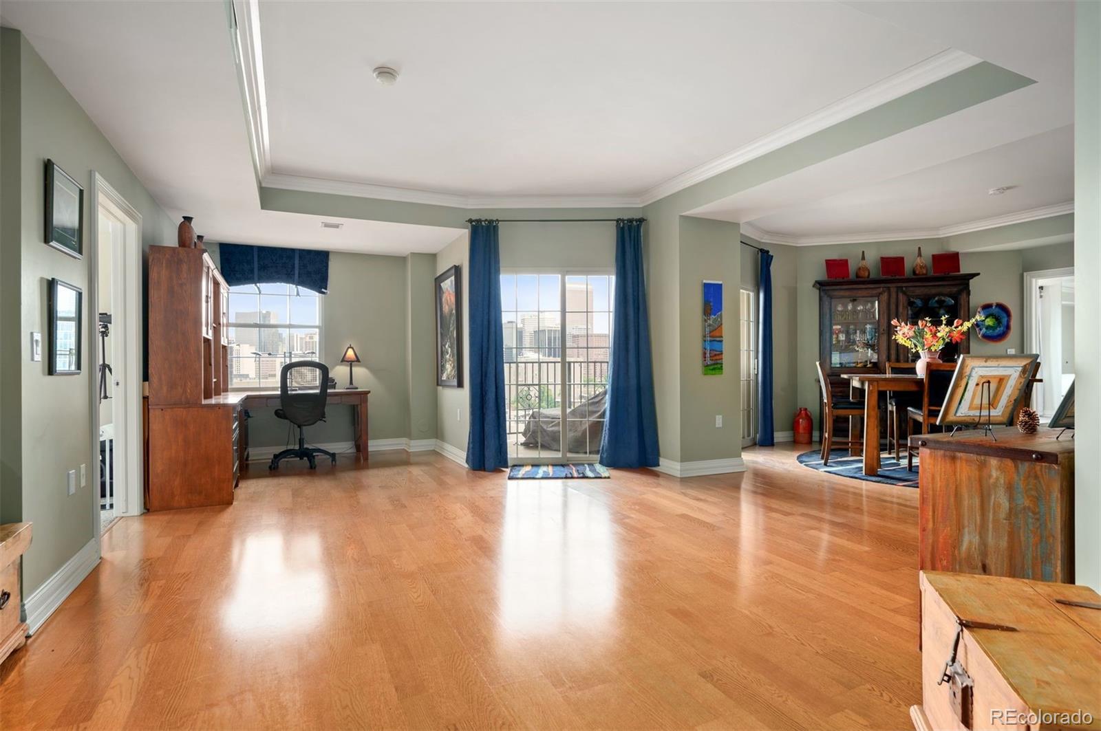 Denver, Colorado, 80204, United States, 2 Bedrooms Bedrooms, ,2 BathroomsBathrooms,Residential,For Sale,1848946