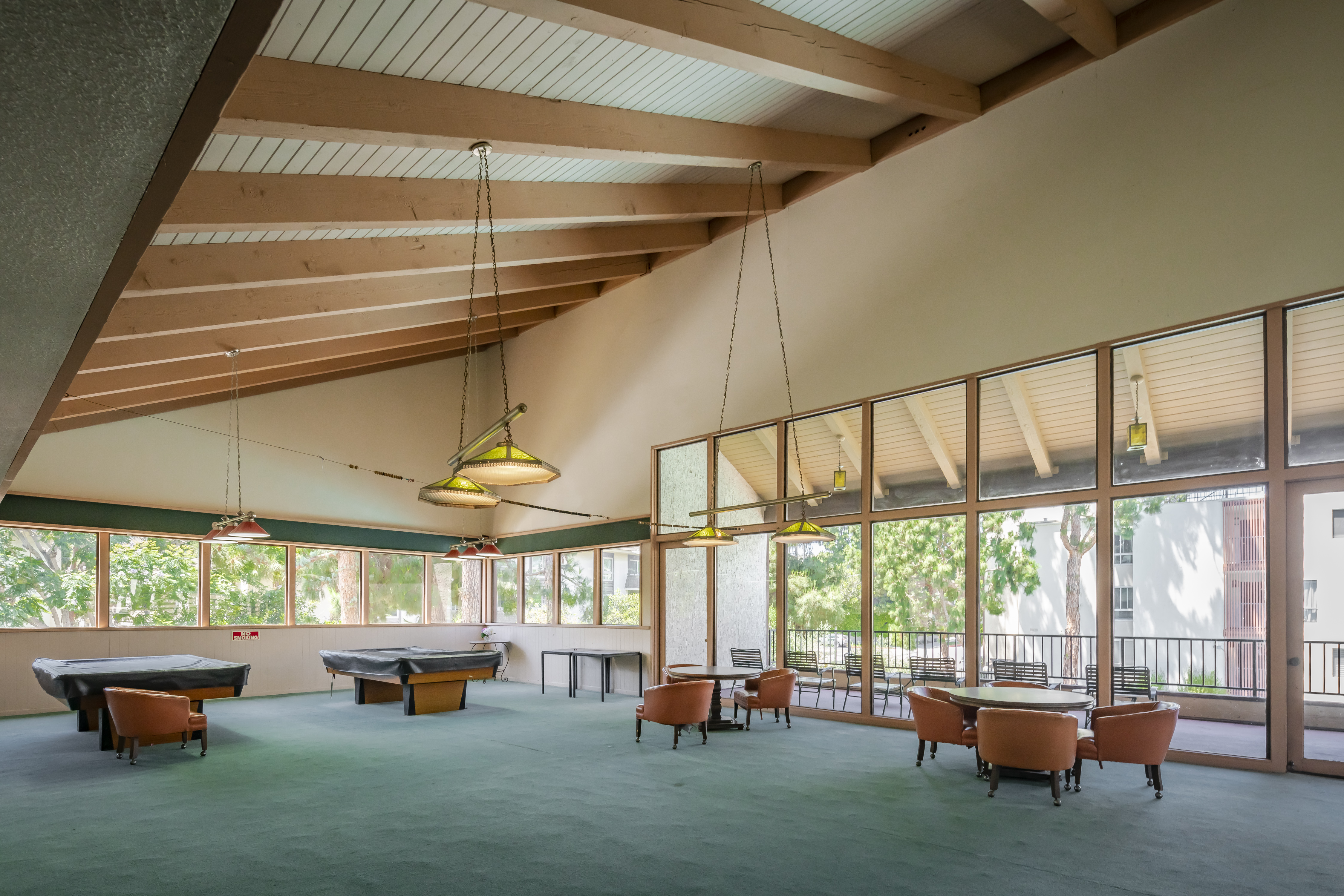  6000 Canterbury Drive D113, Culver City, CA 90230 - 物件實景