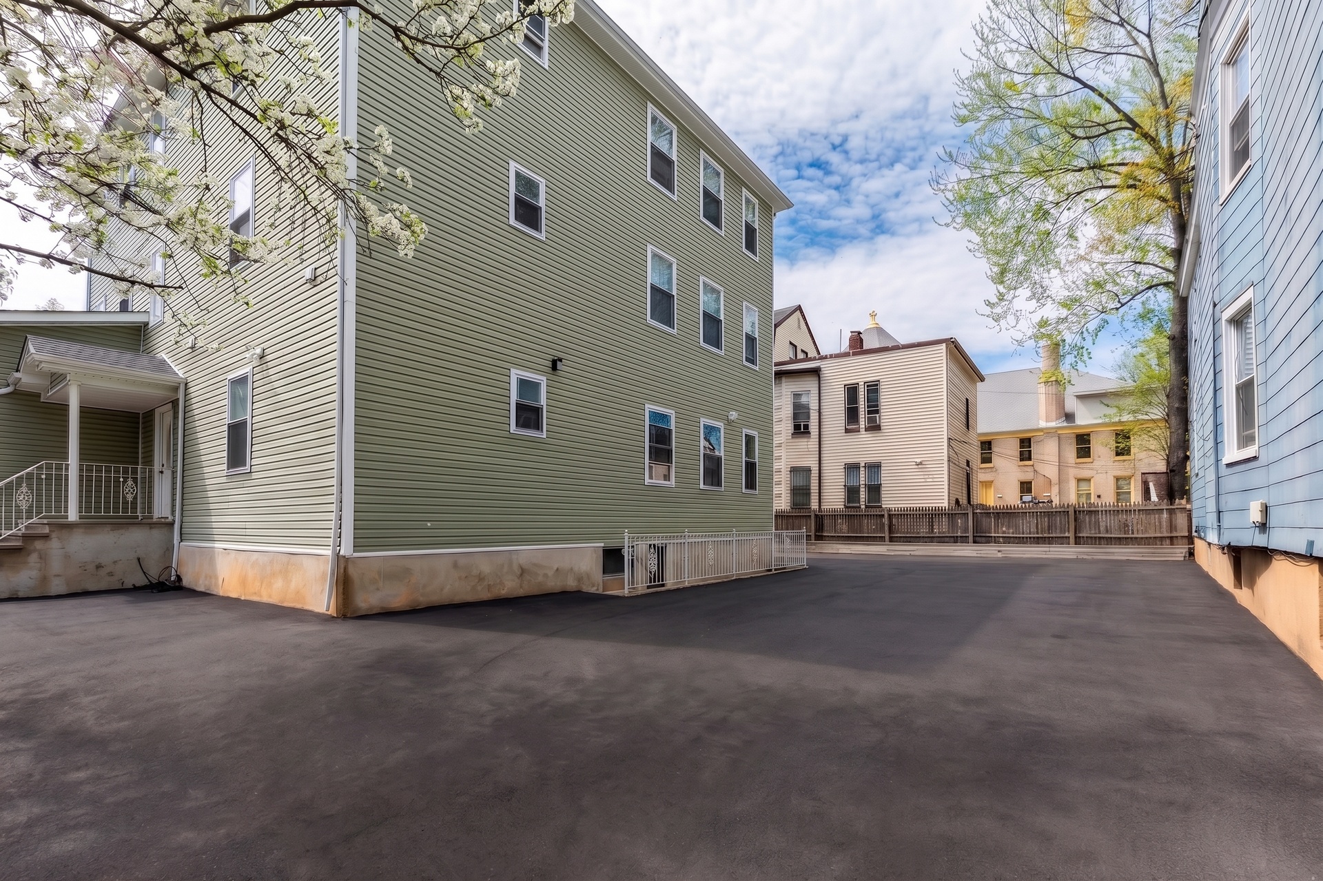  58 Park Avenue, East Orange, NJ 07017 - 物件實景