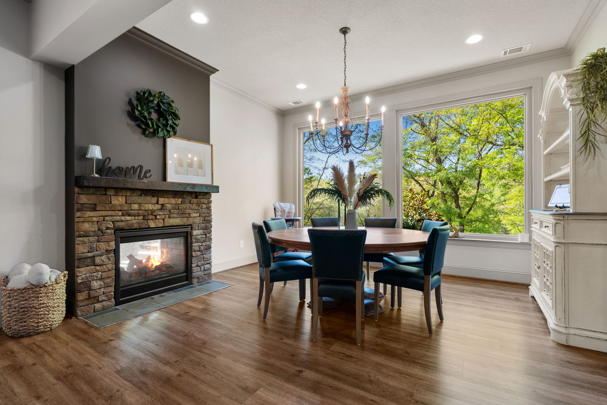  1602 Cross Creek Drive, Seneca, SC 29678 - 物件實景