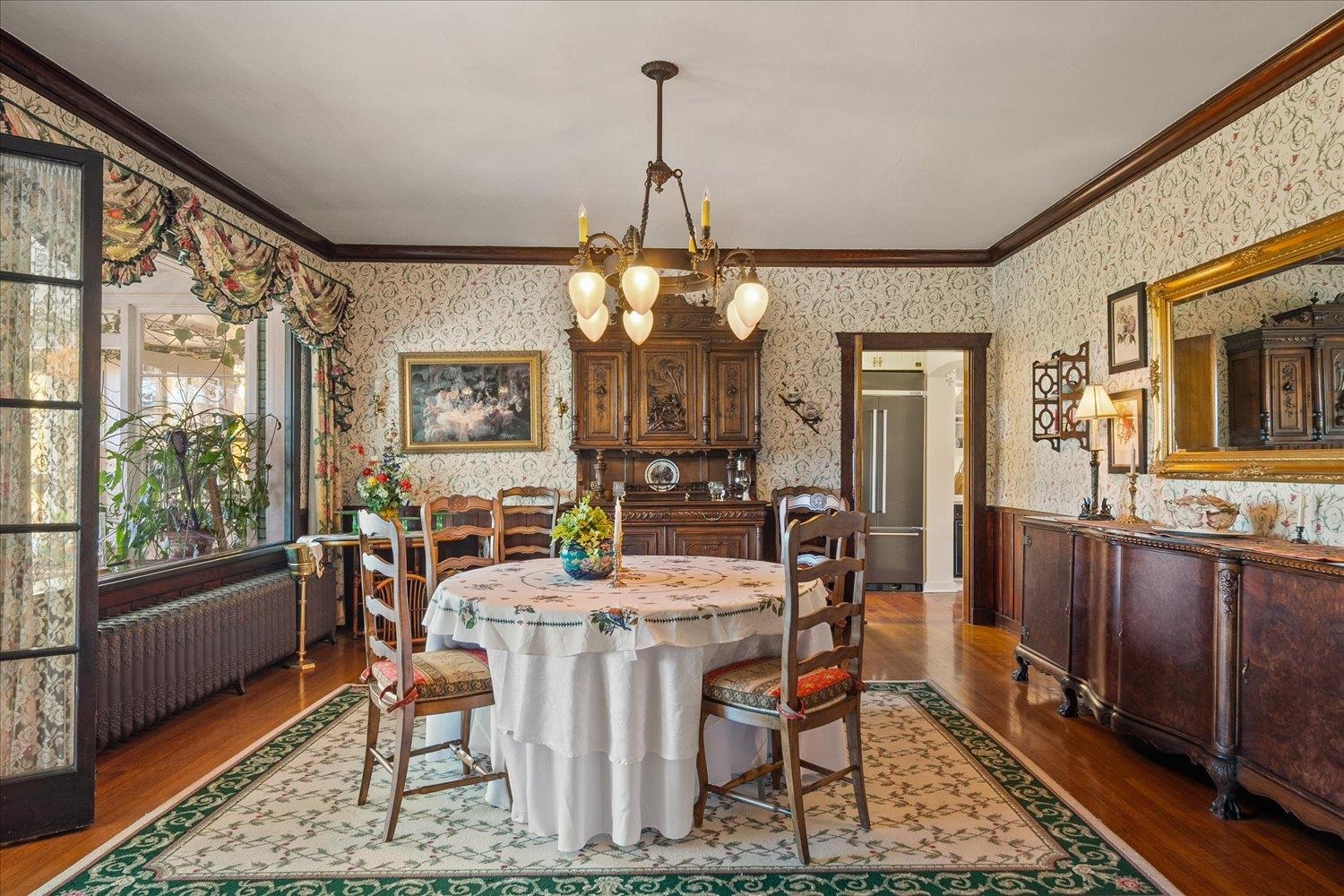 Spokane, Washington, 99201, United States, 4 Bedrooms Bedrooms, ,5 BathroomsBathrooms,Residential,For Sale,1987077