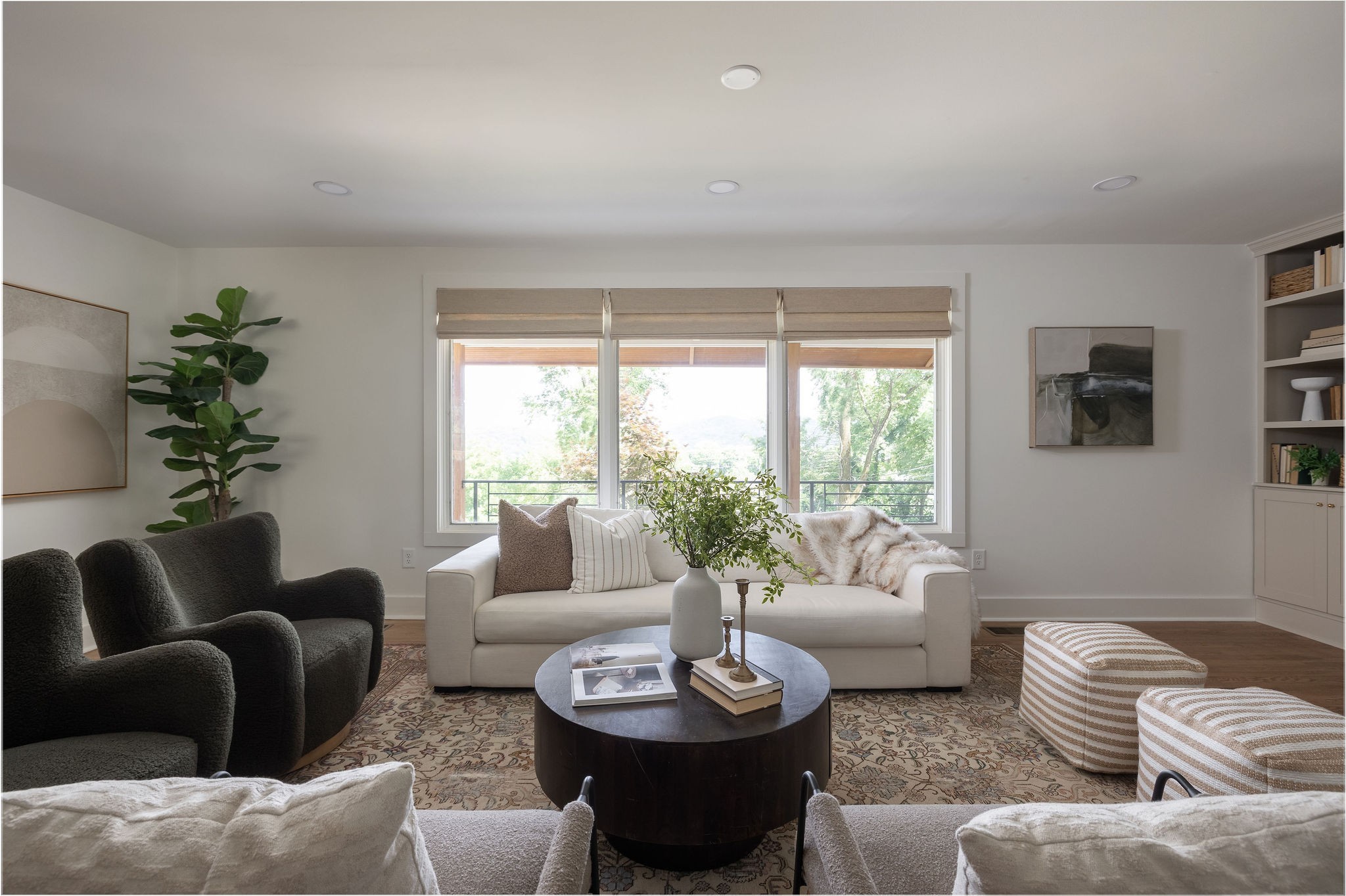  6620 Brookmont Ter, Nashville, TN, 37205 - 物件實景