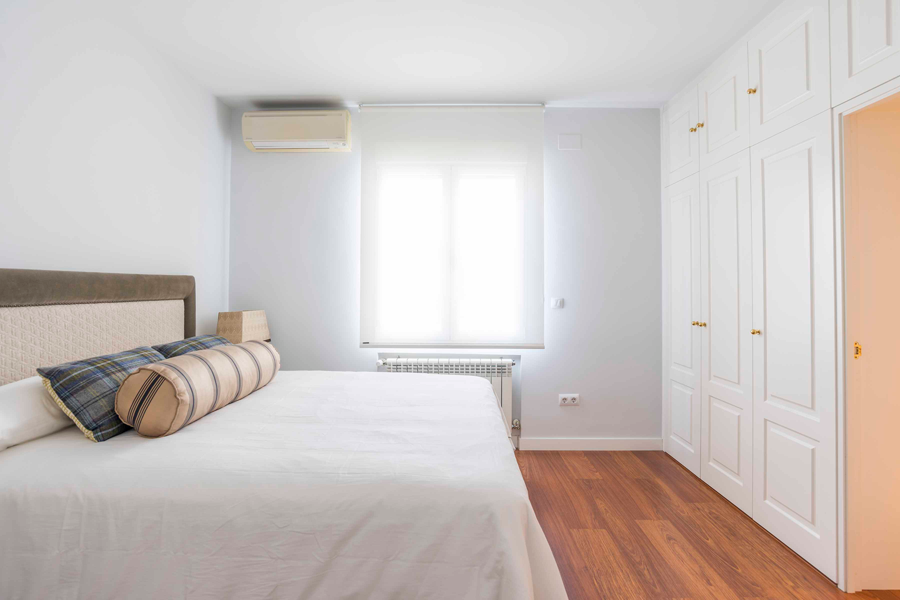  Renovated apartment on Claudio Coello street. - 物件實景