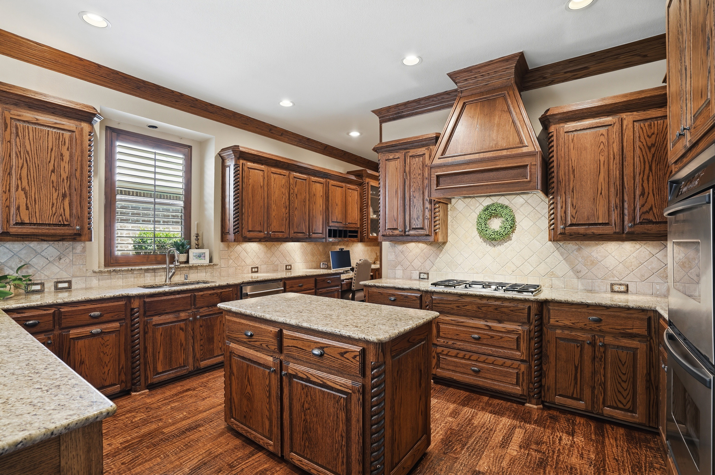 Desirable West Frisco Home in Premier Community - 物件實景
