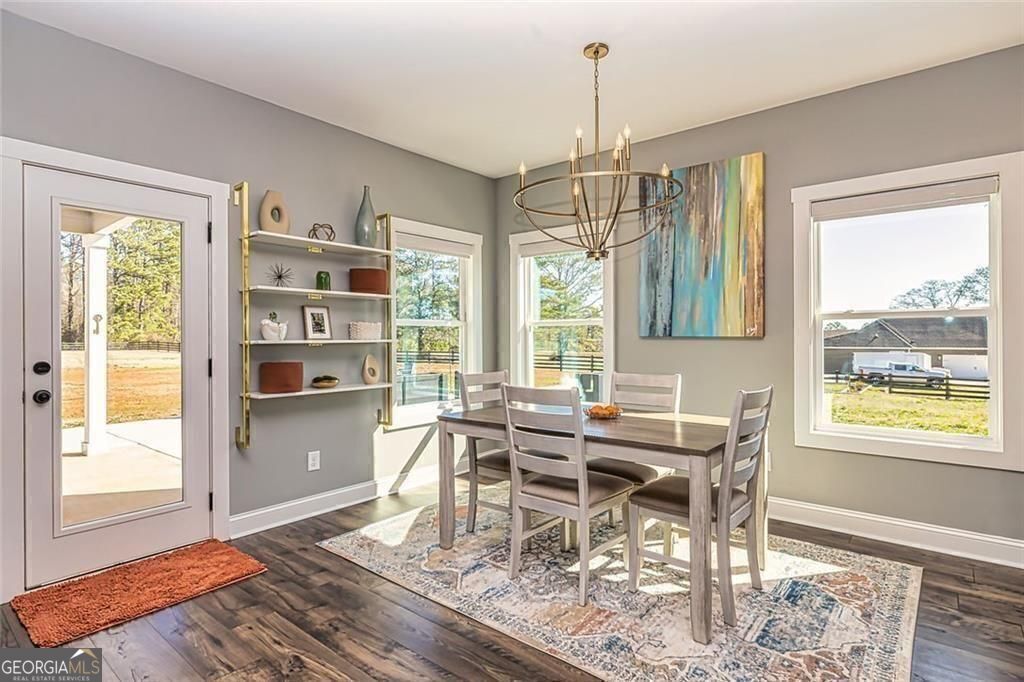 Williamson, Georgia, 30292, United States, 4 Bedrooms Bedrooms, ,4 BathroomsBathrooms,Residential,For Sale,1858935