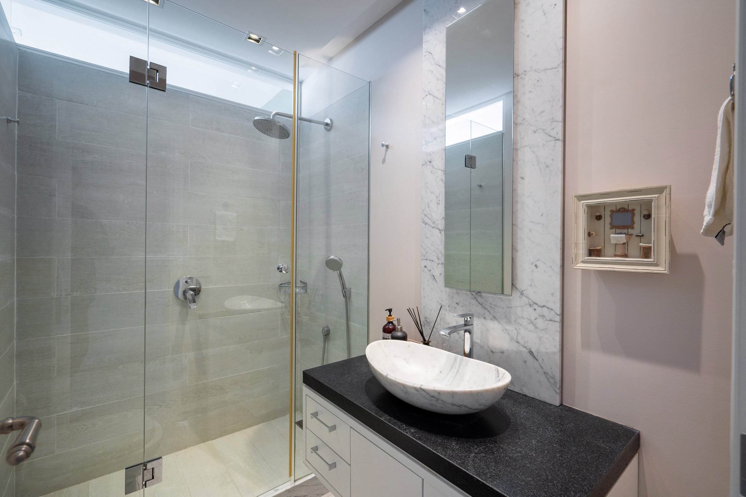  Penthouse in Imperiale – Playa Brava - 物件實景